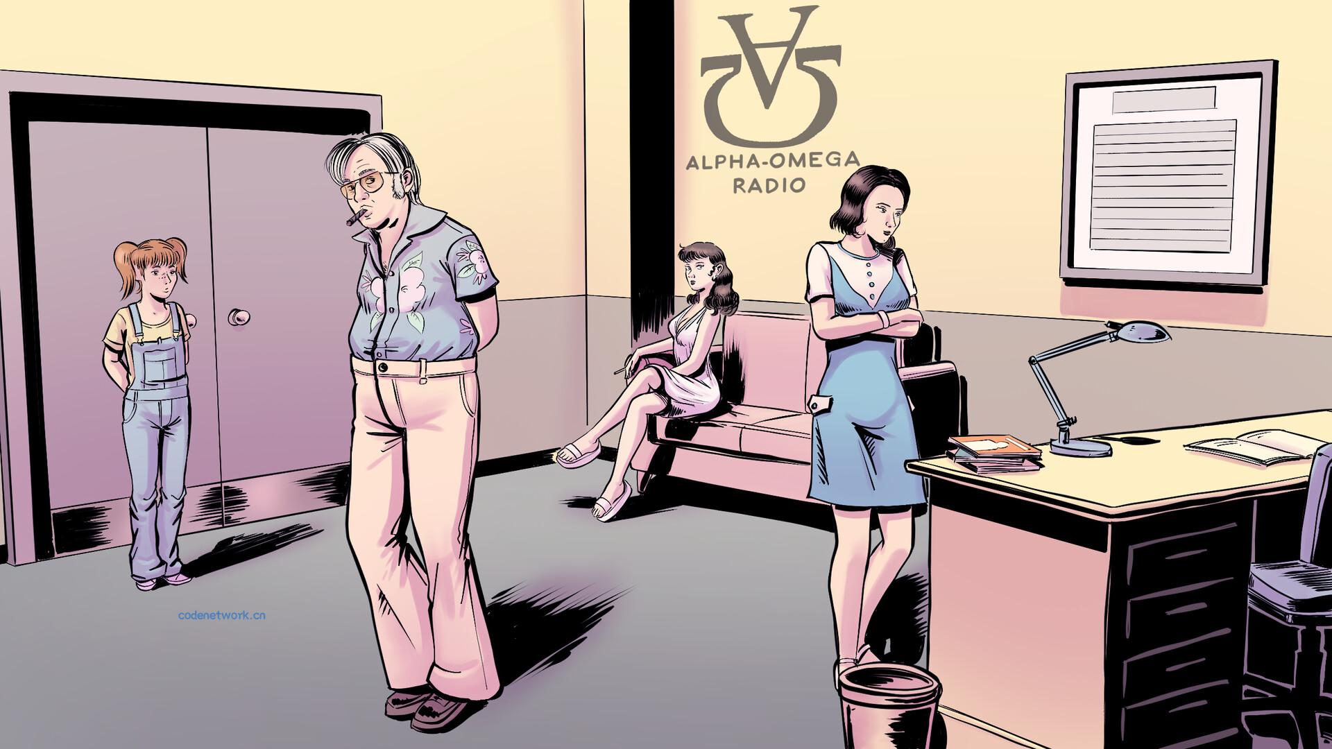 机密谋杀案中案 - 硬核本格推理侦探游戏/Confidential Killings - A Detective Game|思创源码网