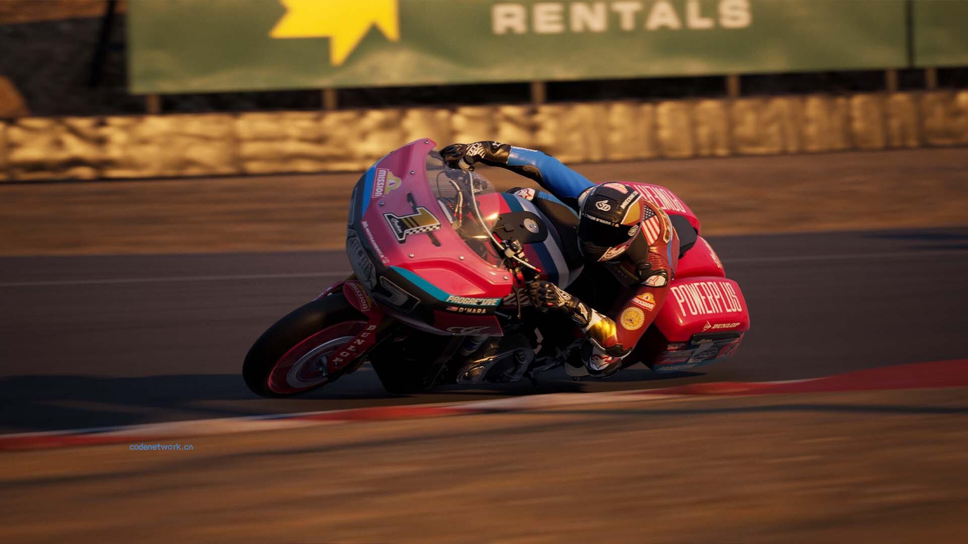 极速骑行6/RIDE 6|思创源码网