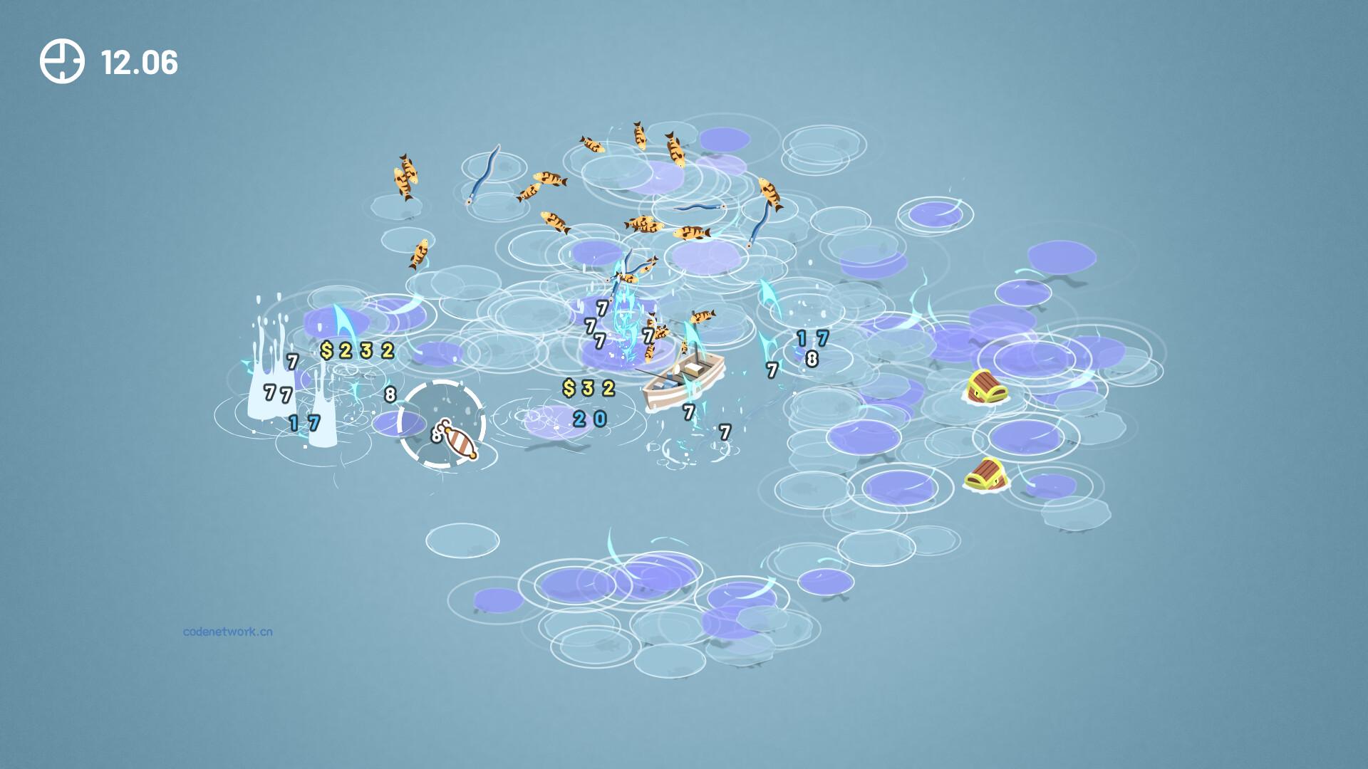 利润海：增量/Profit Sea Incremental 版本更新