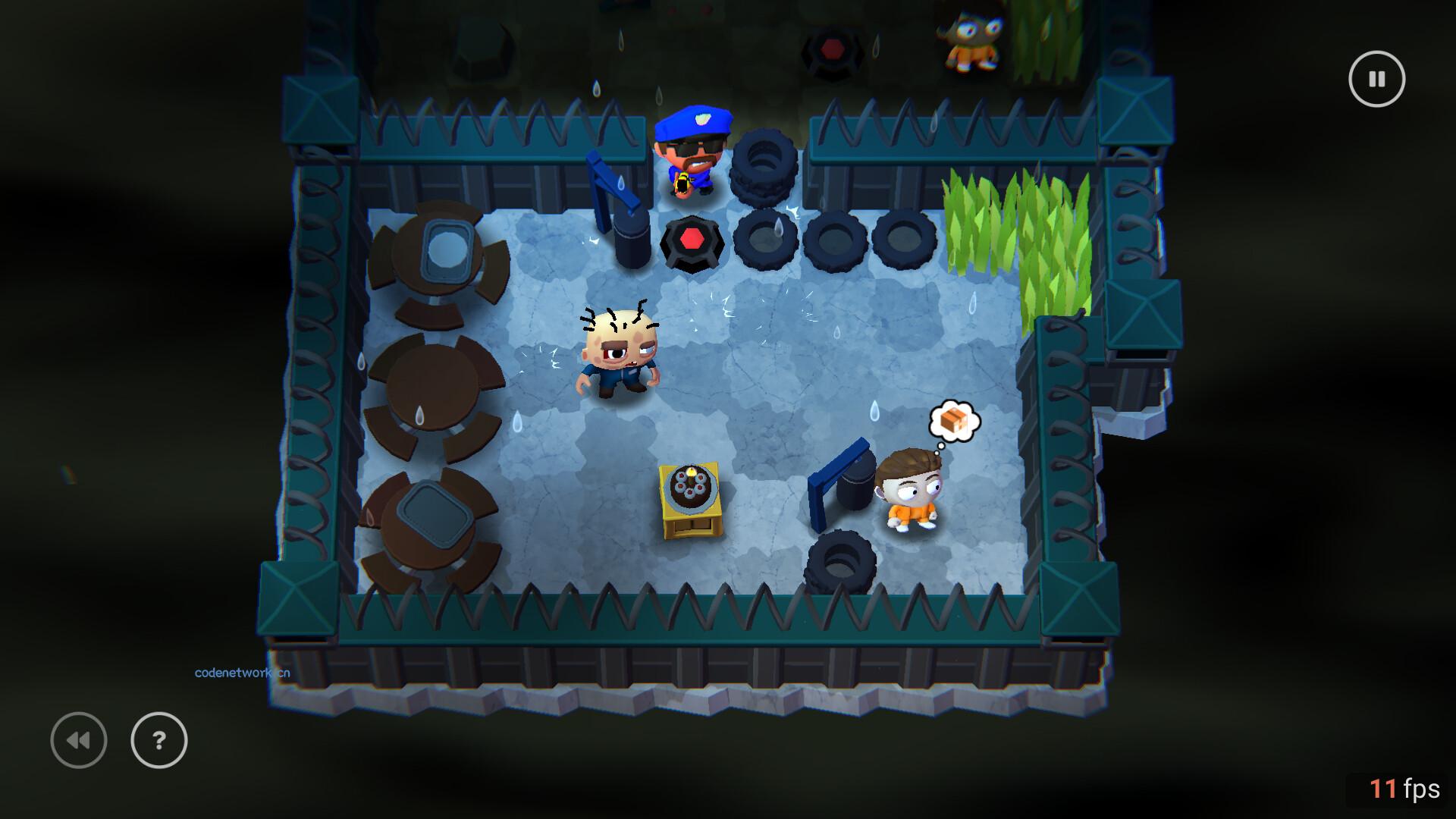 杀令营2/Slayaway Camp 2|思创源码网