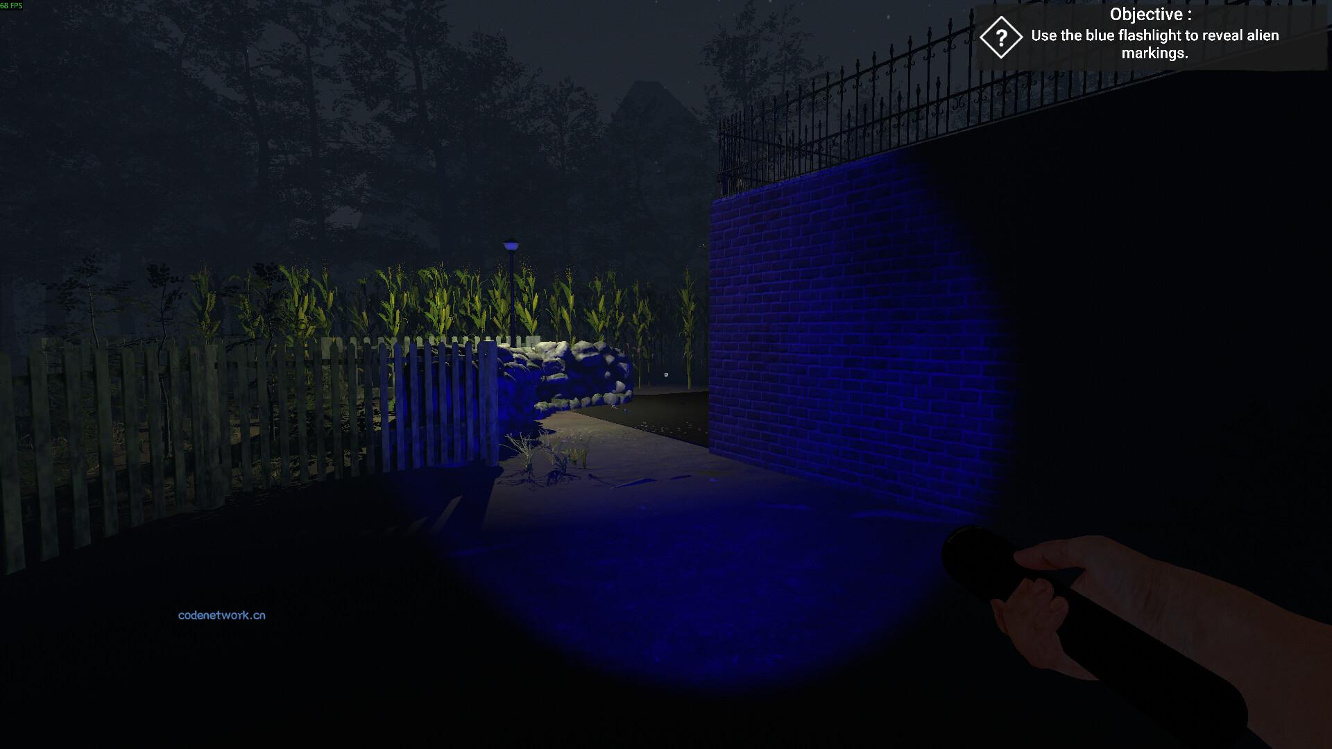 灰人：人类绑架/The Greys: Human Abductions|思创源码网