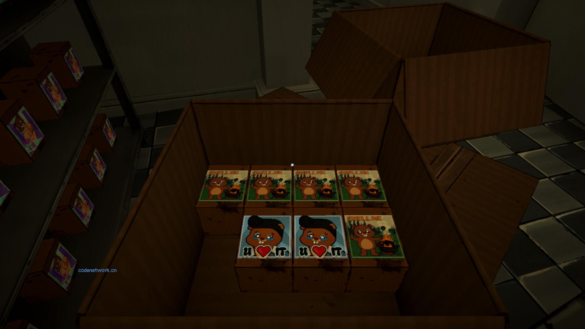 学会说不/[Bober Bros] No Means Nothing