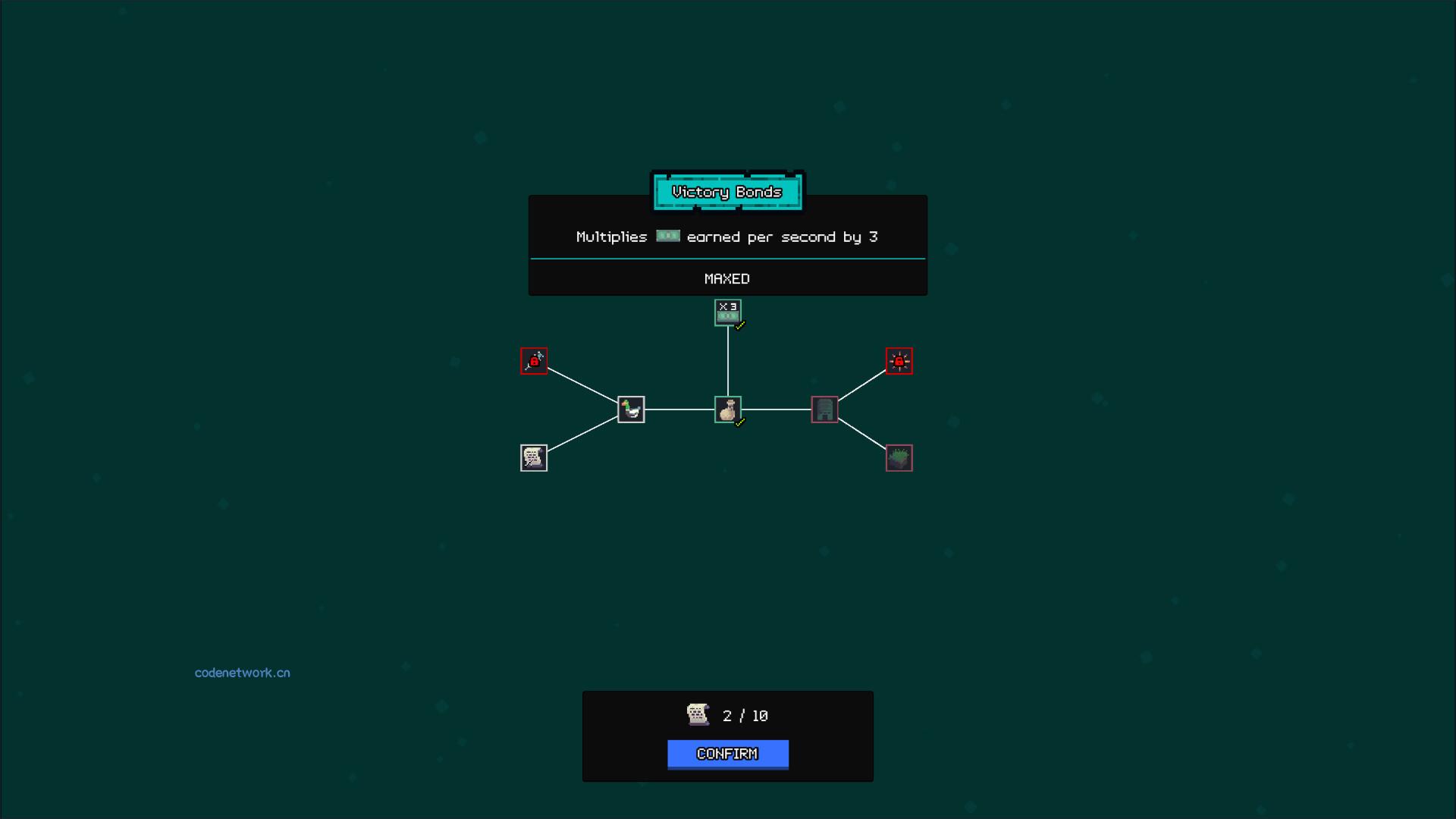 点击征服者/Click and Conquer 版本更新