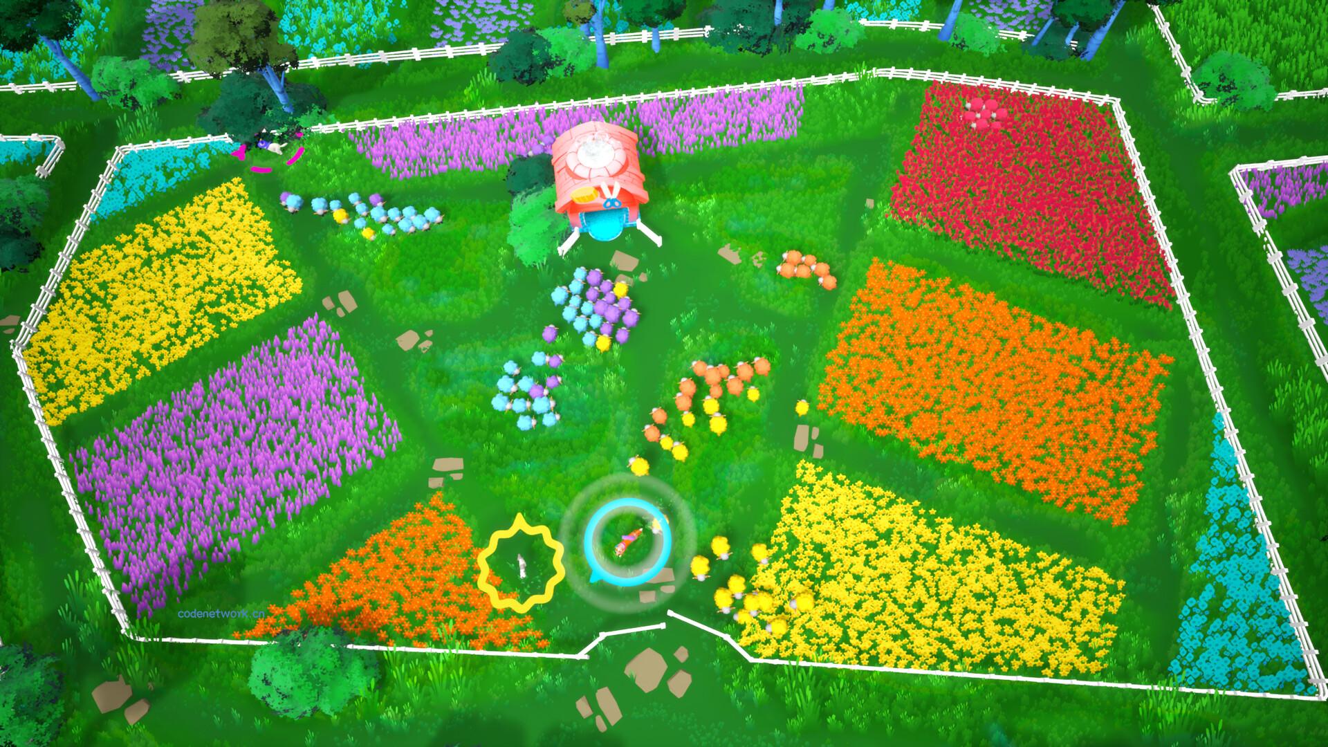 羊羊集合啦!/Sheepherds! 羊羊集合啦!/Sheepherds!