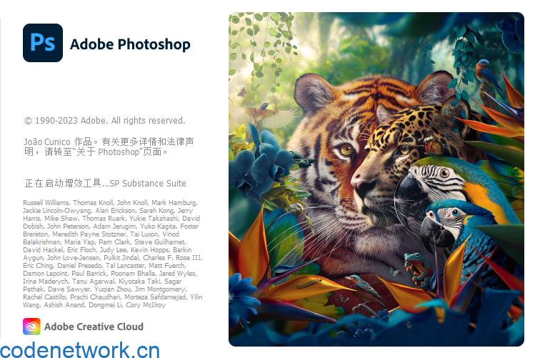 Adobe Photoshop 2025 v26.8.0特别版|思创源码网
