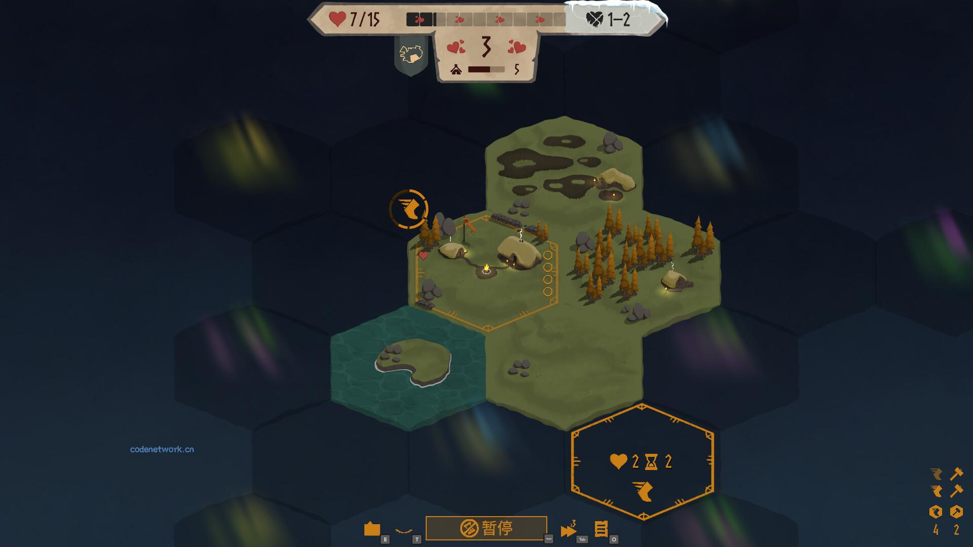 土地名称/Landnama