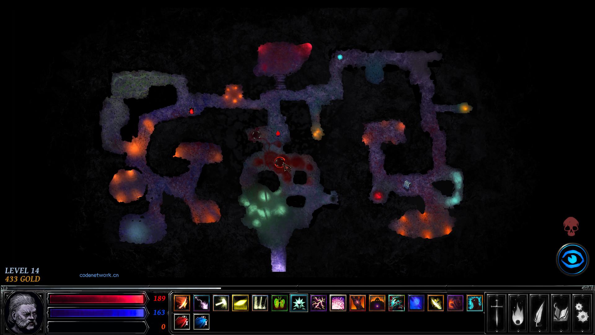 地狱仆从/Hellslave|思创源码网