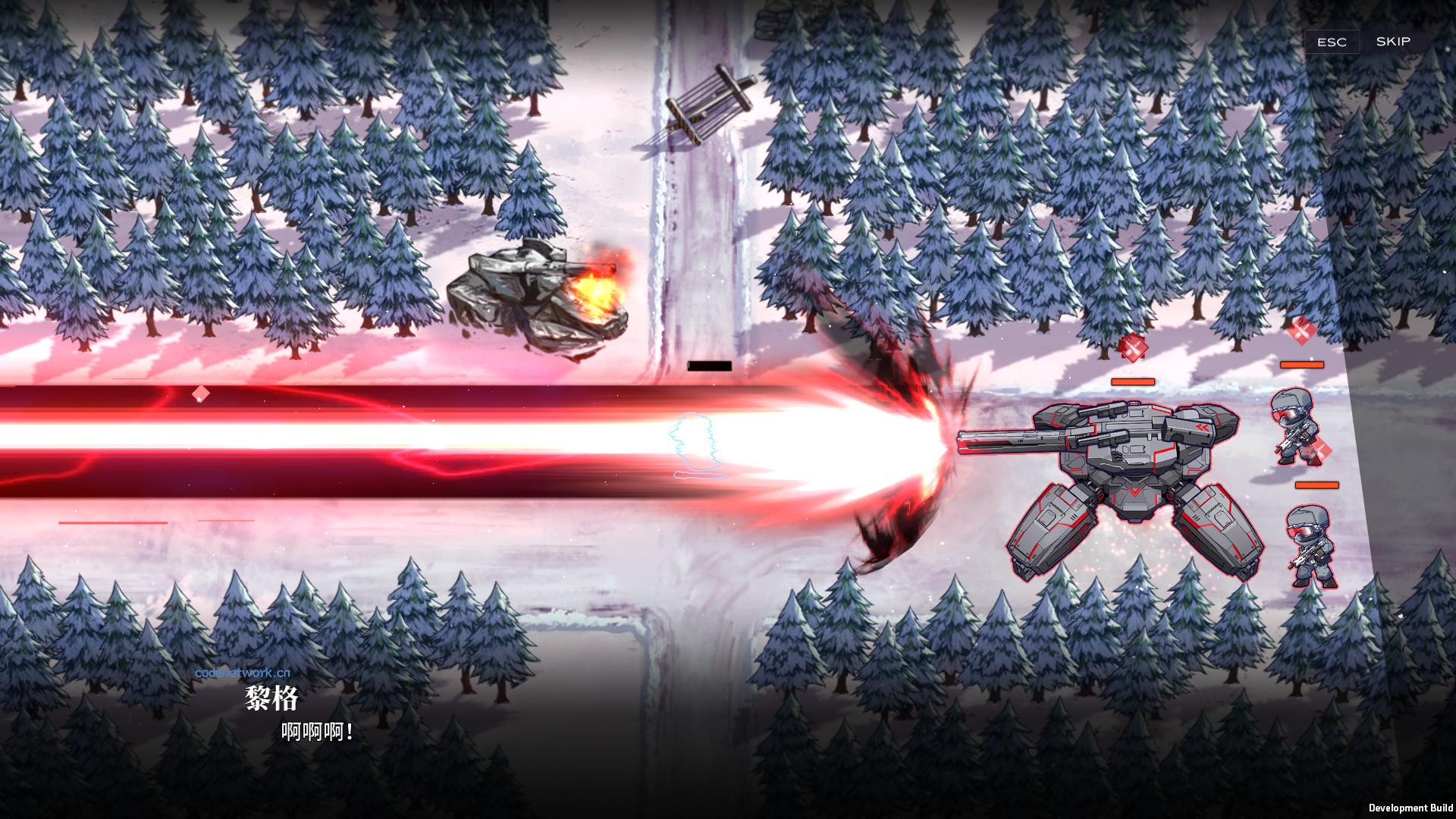 逆向坍塌：面包房行动/Reverse Collapse: Code Name Bakery|思创源码网