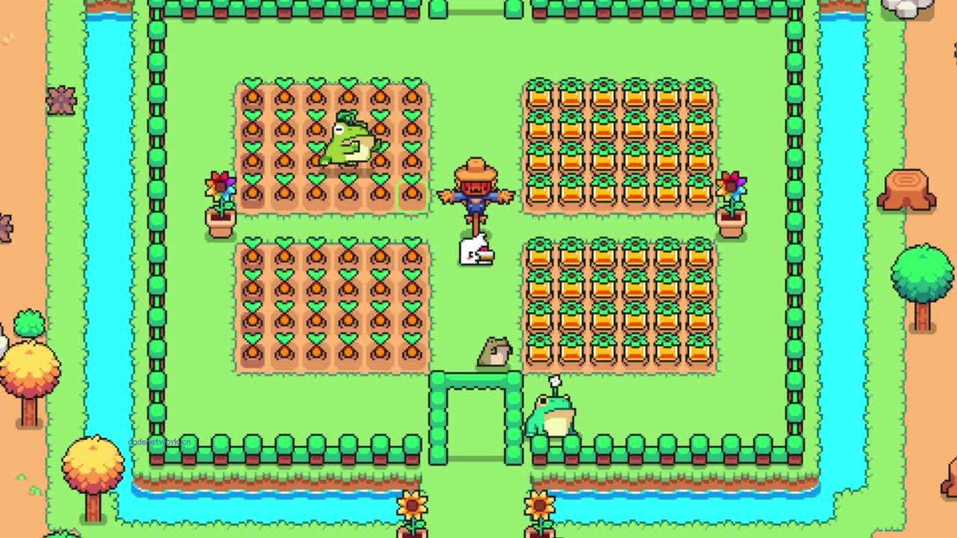 克里特灵/Cosmic Coop