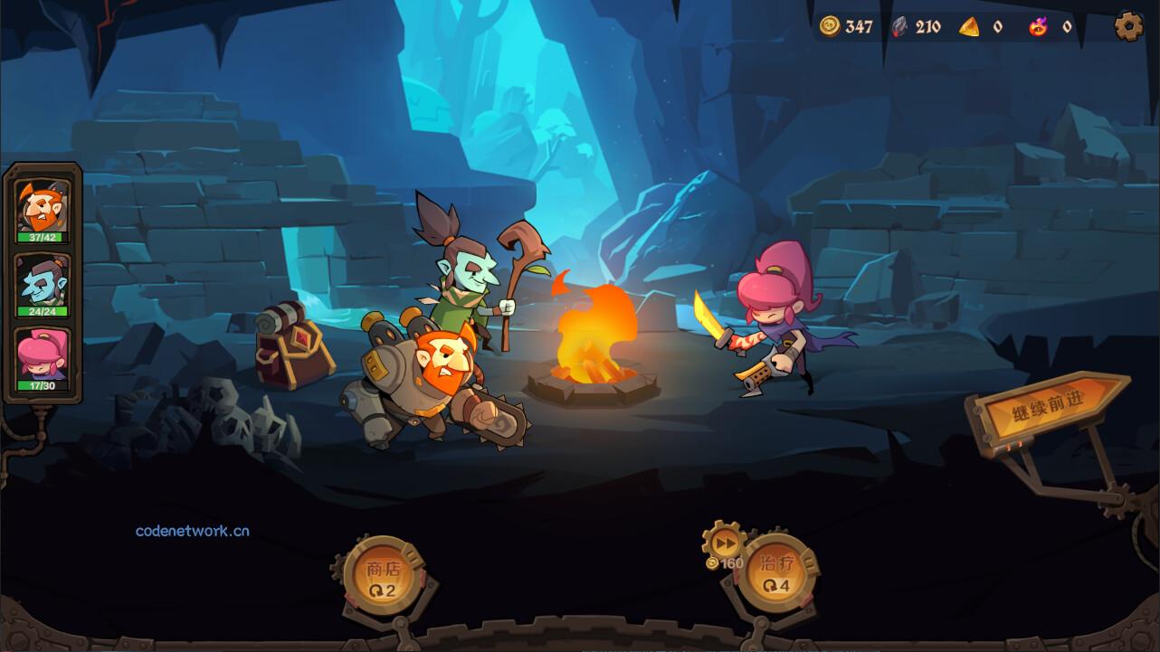 因狄斯的谎言2：燃烧的火种/Indies' Lies 2: Fire Seed