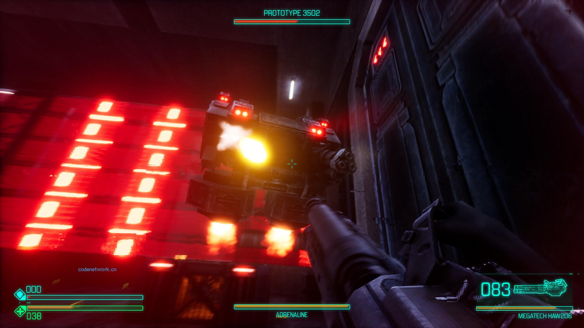 蔓延/SPRAWL|思创源码网