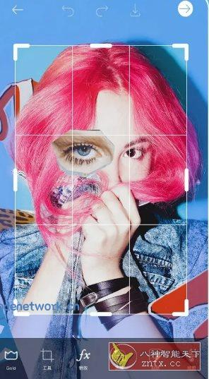Picsart美易 v30.0.3高级版|思创源码网