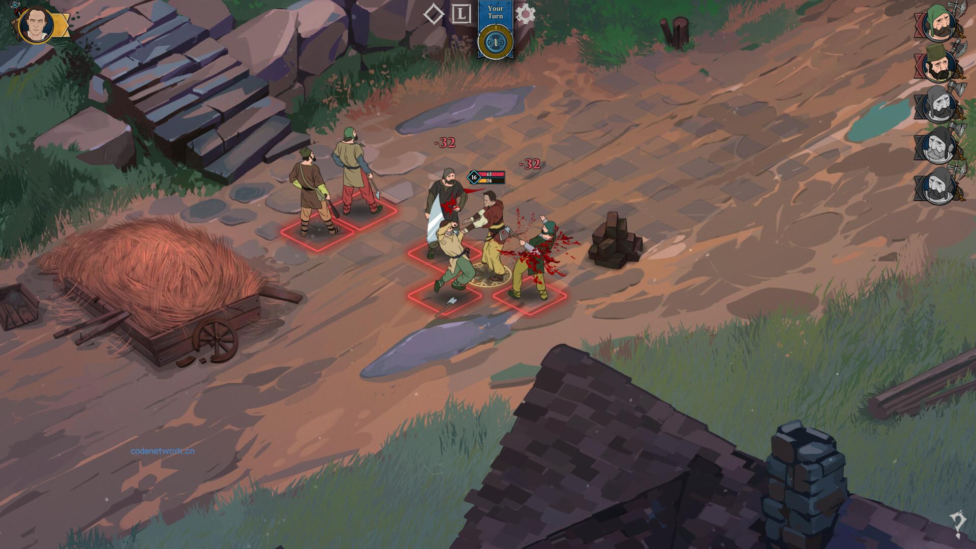 诸神灰烬:救赎/Ash of Gods: Redemption 诸神灰烬:救赎/Ash of Gods: Redemption