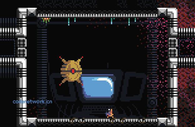 阿尔法环保站/Environmental Station Alpha