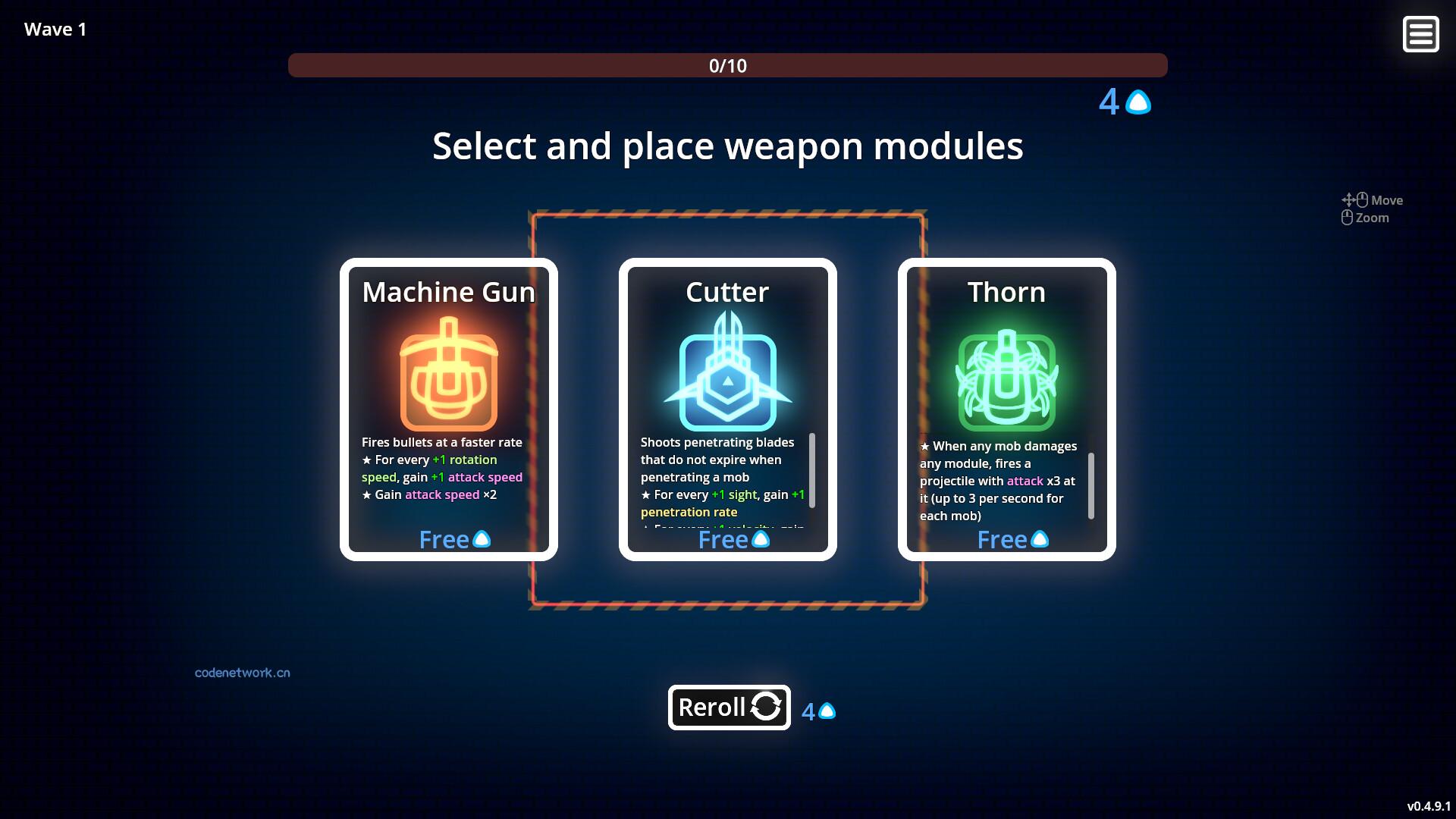 霓虹攀升/Neon Ascending