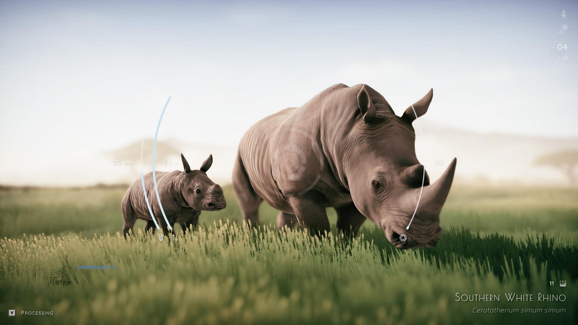 幽居之境/Seclusa|思创源码网