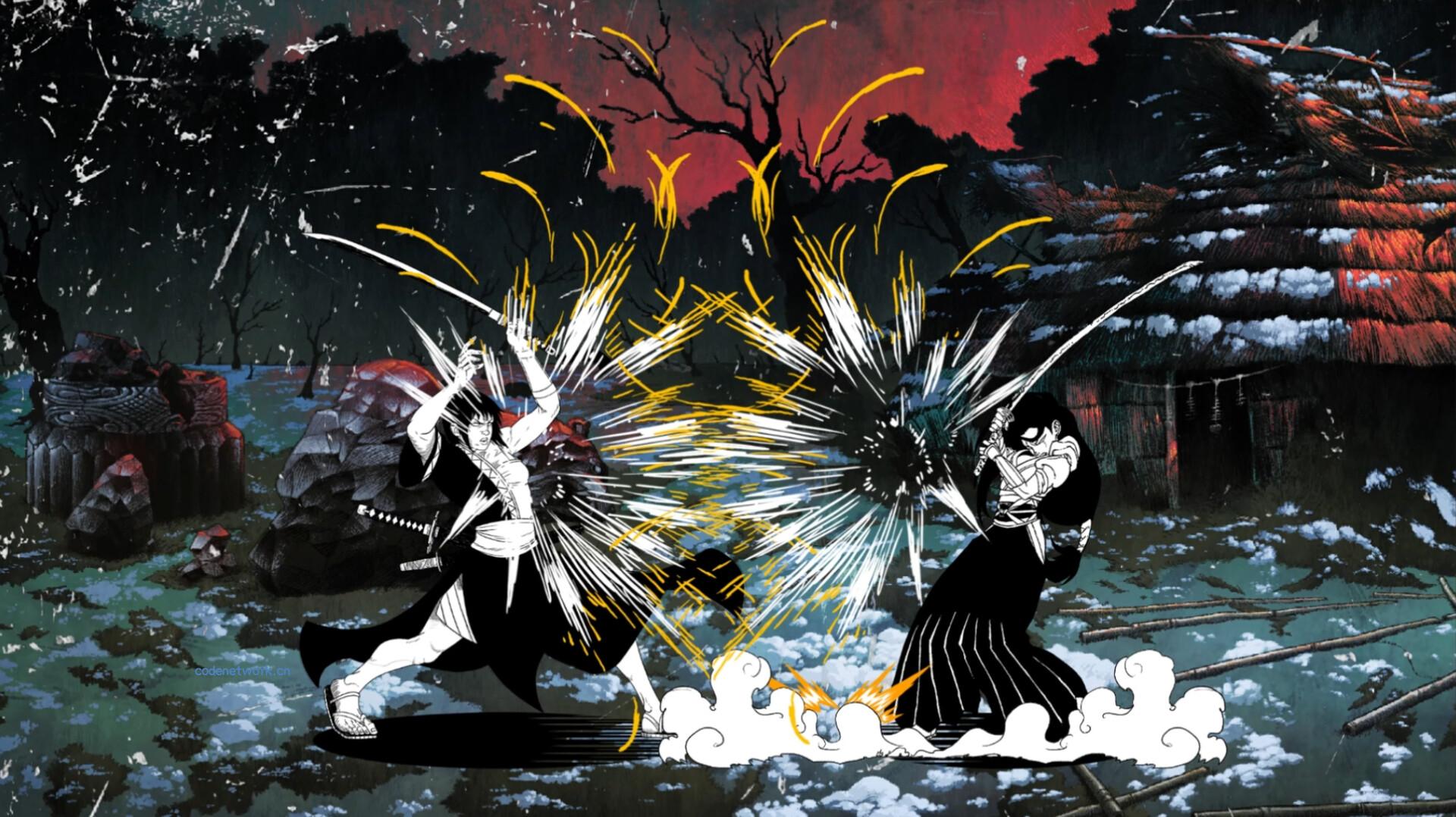 二击必杀/Two Strikes|思创源码网