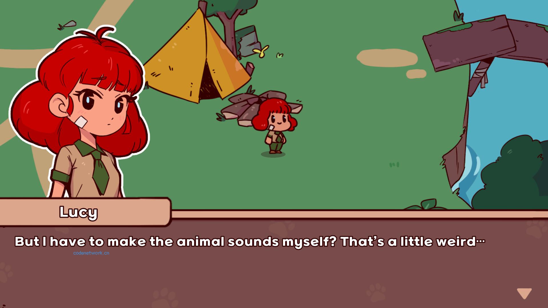 我的声音动物园/MyVoiceZoo