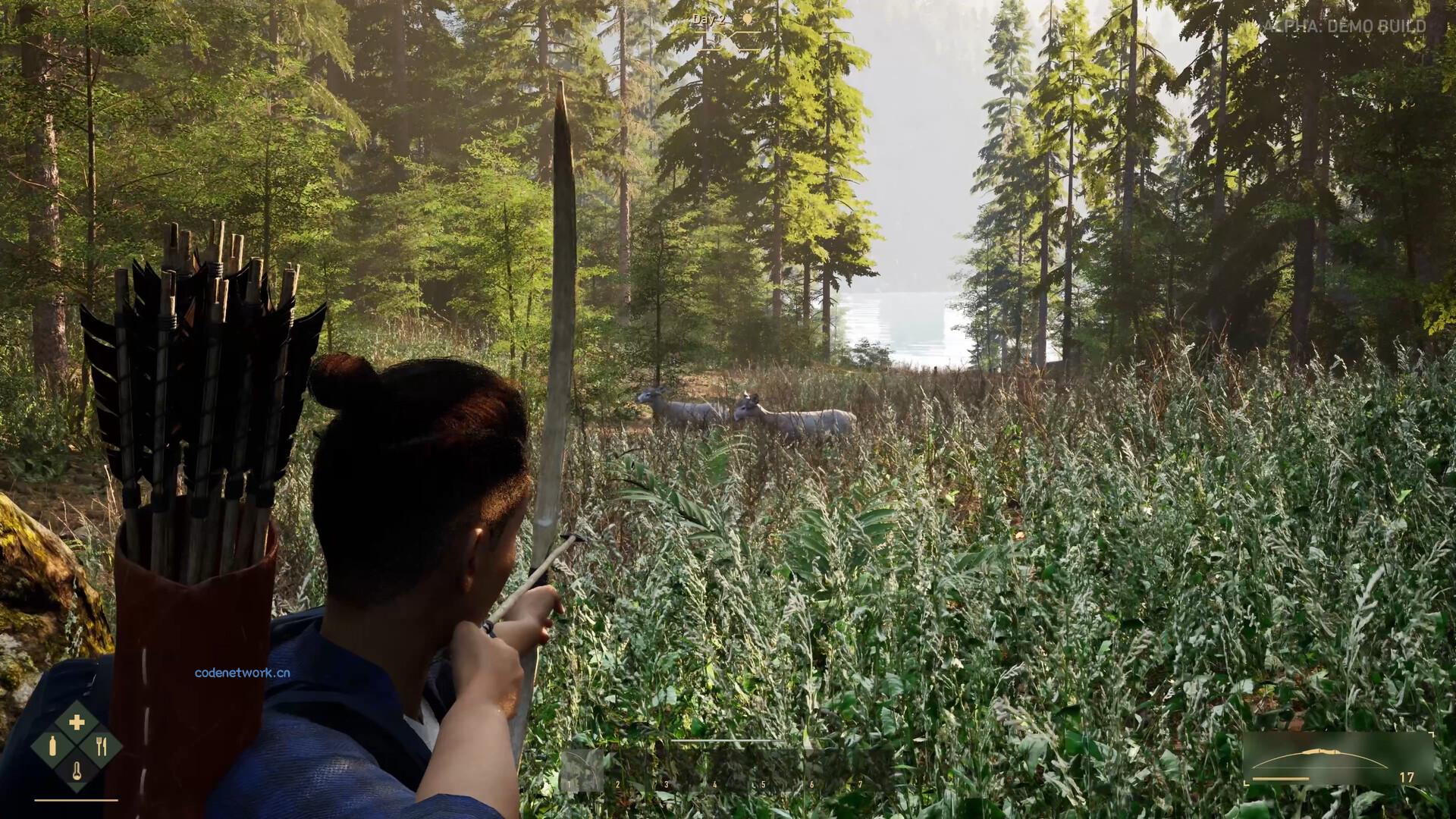 黄金河计划/The Gold River Project