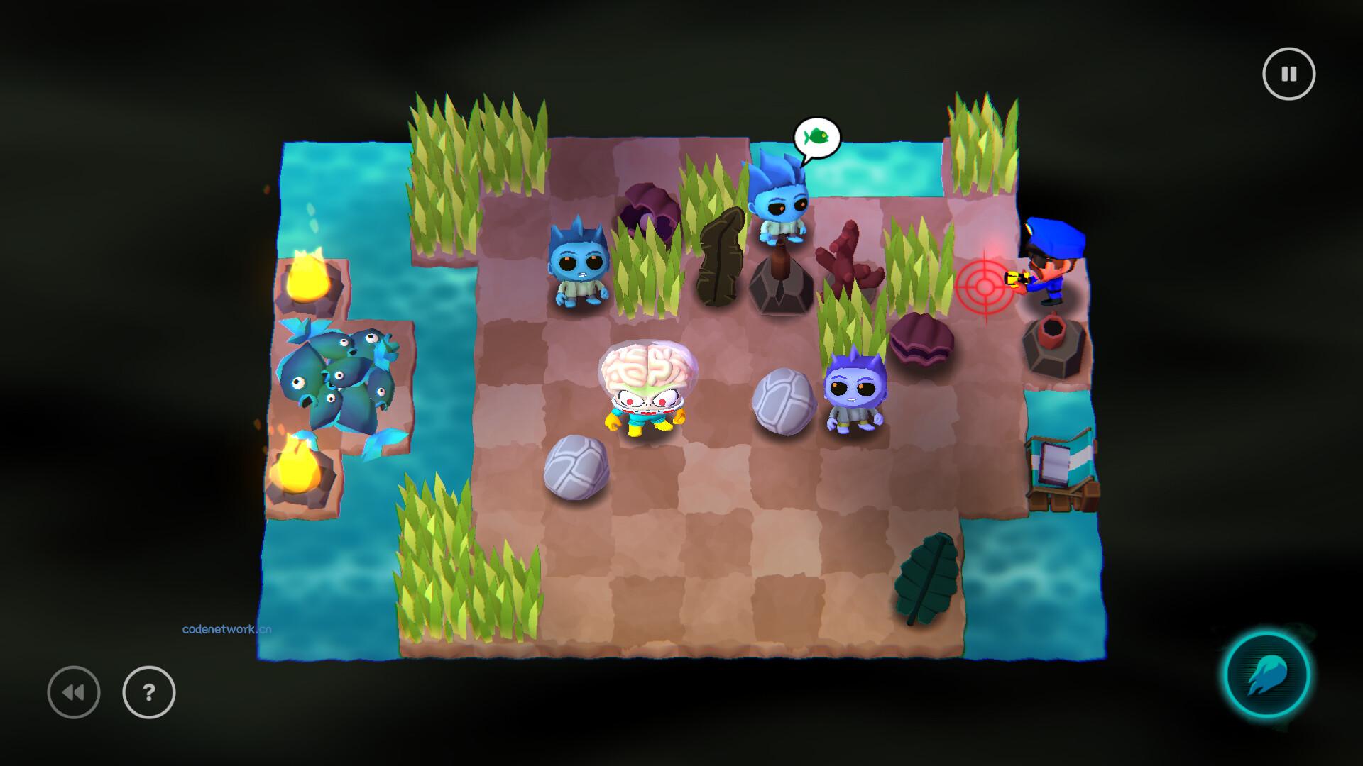 杀令营2/Slayaway Camp 2