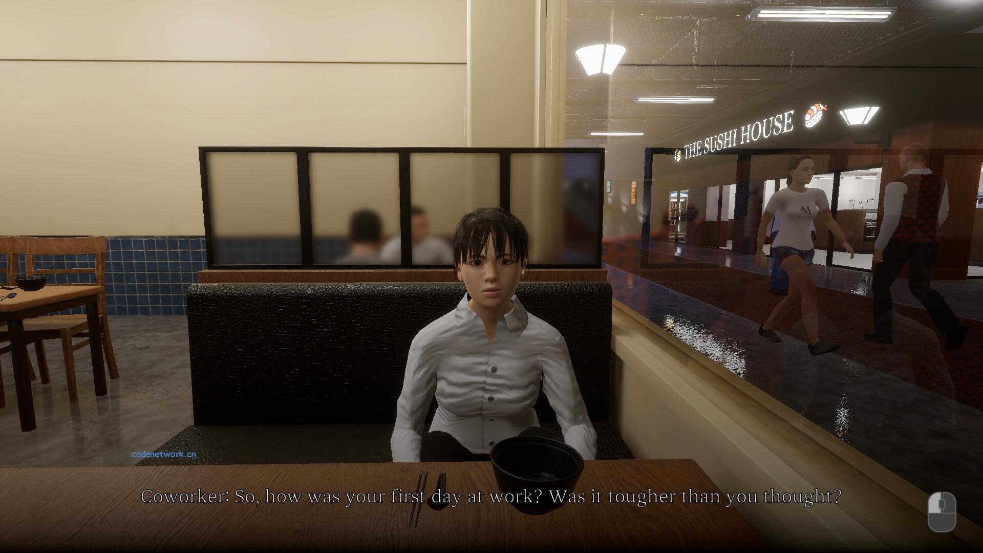 寿司屋/The Sushi House 寿司屋/The Sushi House