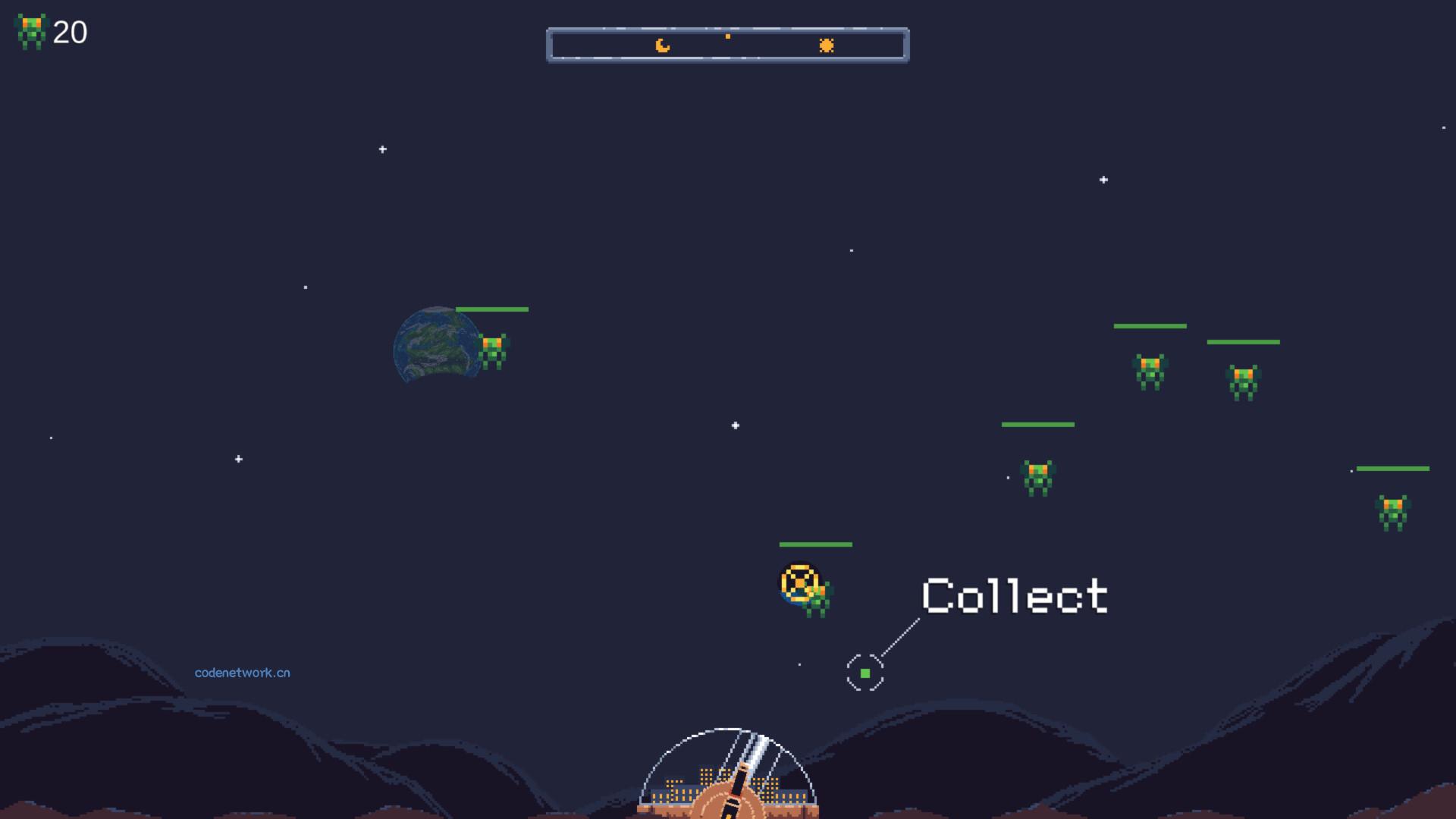 IDLE：星际防卫联盟歼灭者/IDLE: Intergalactic Defense League Exterminators 新游发布