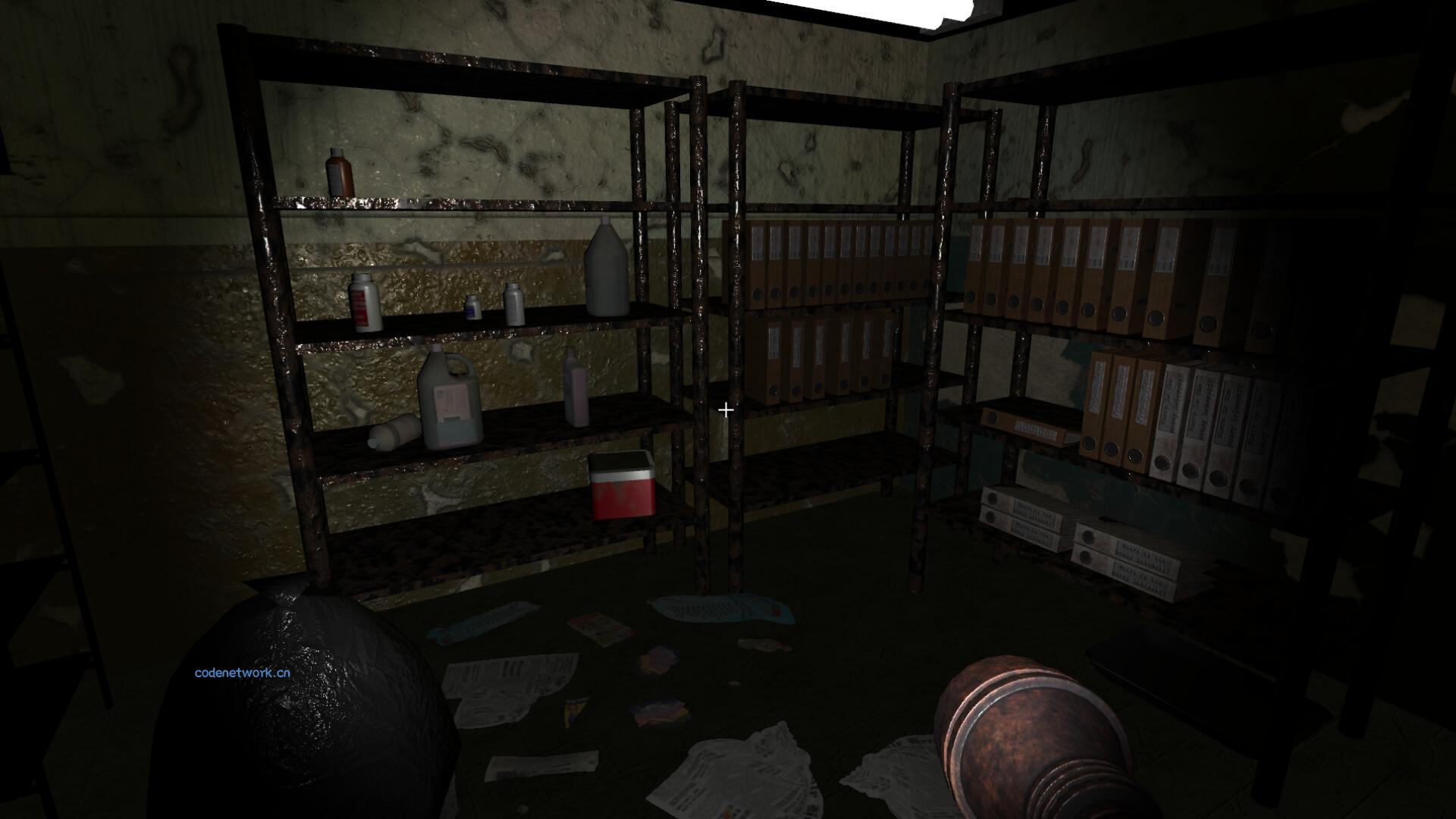 伊森是谁？/Who Is Ethan?