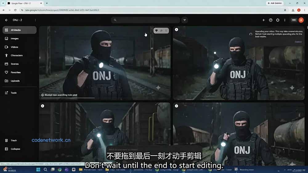 2026AI商业电影广告大师班：产品广告·品牌短片·电影AI短片·配音音乐·自动化工作流，一站式掌握|思创源码网