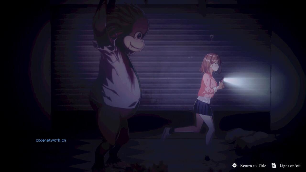 探灵直播2/Livestream 2: Escape from Togaezuka Happy Place