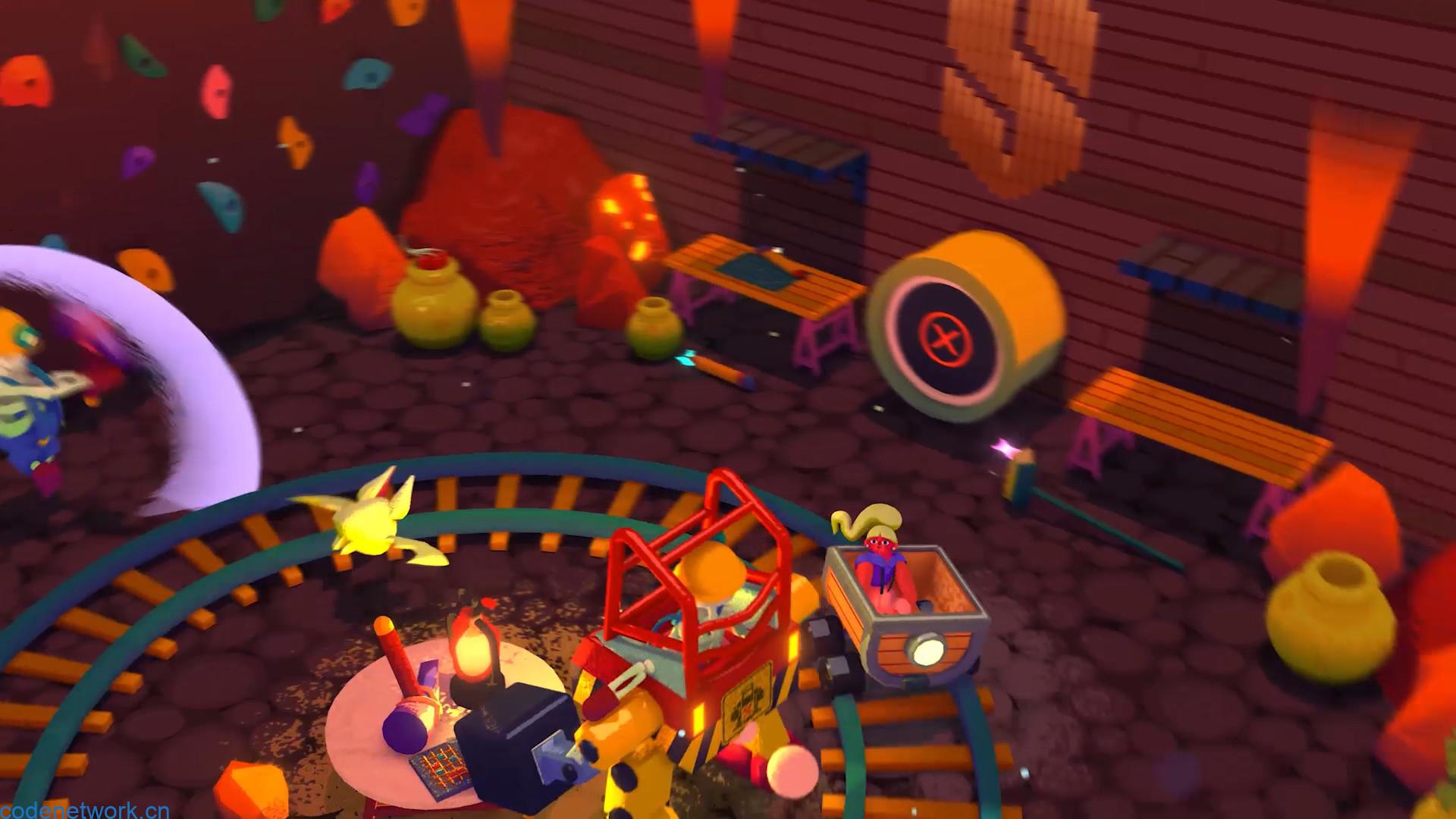 向下走/Going Under|思创源码网