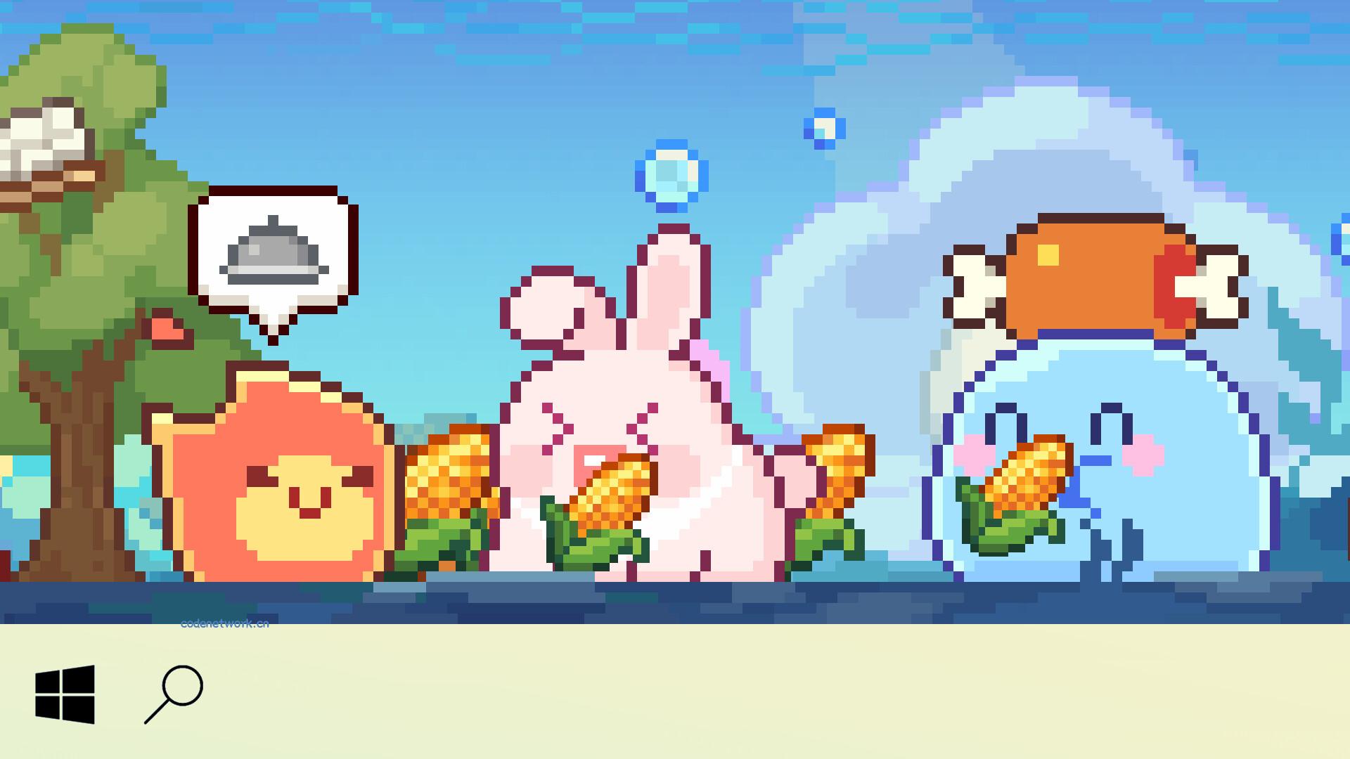 史莱姆农场/Tiny Slime Farm