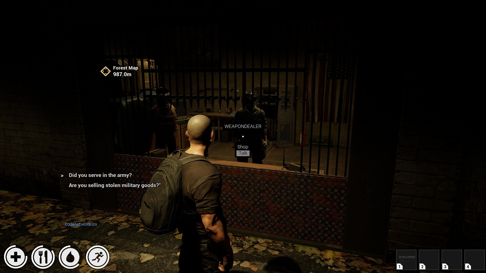 野心余烬/Ashes of Ambition|思创源码网