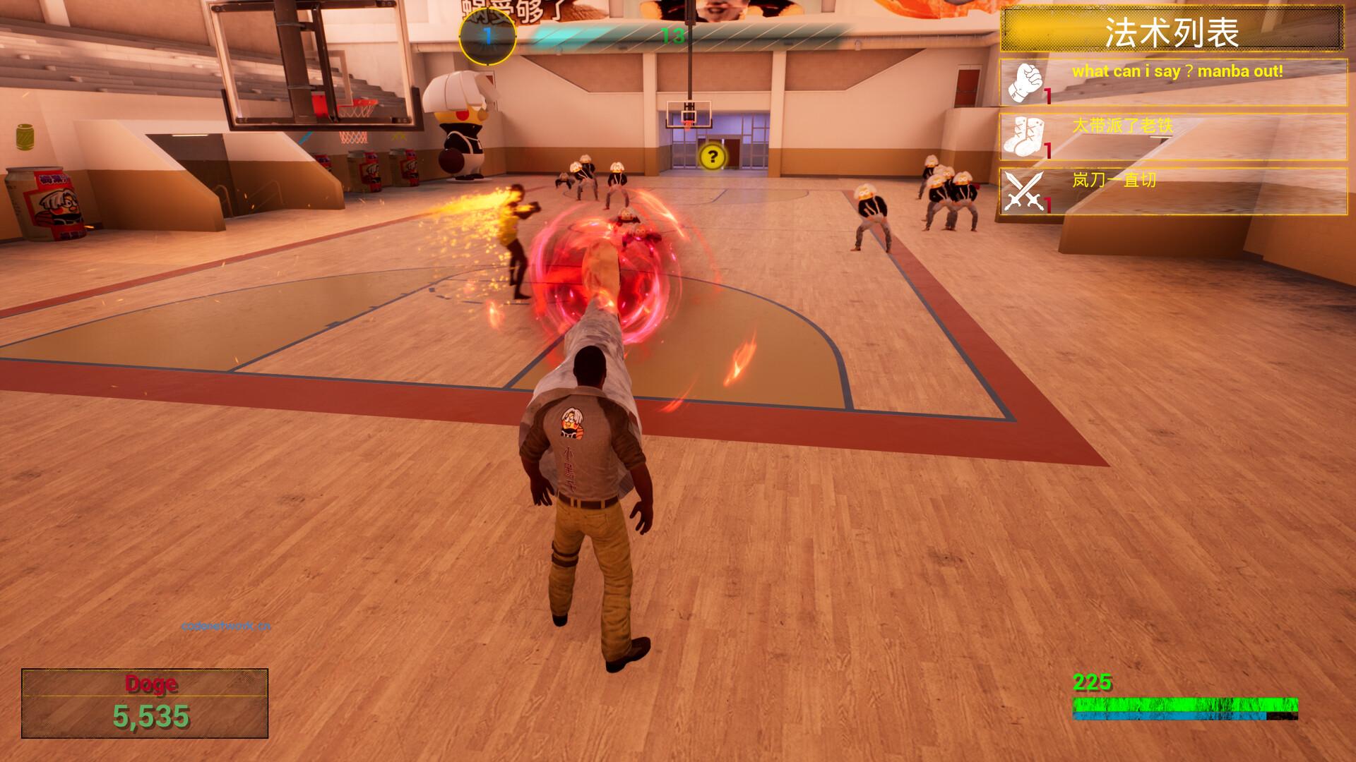 你的小坤坤/Evolve or Die