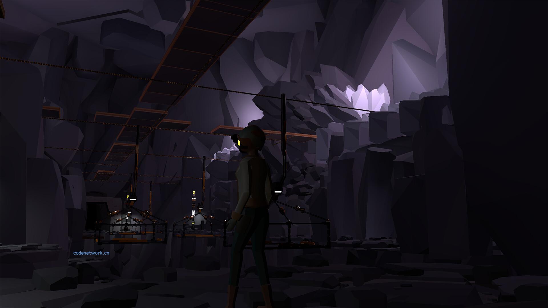 裂脑/Split Brain/支持网络联机