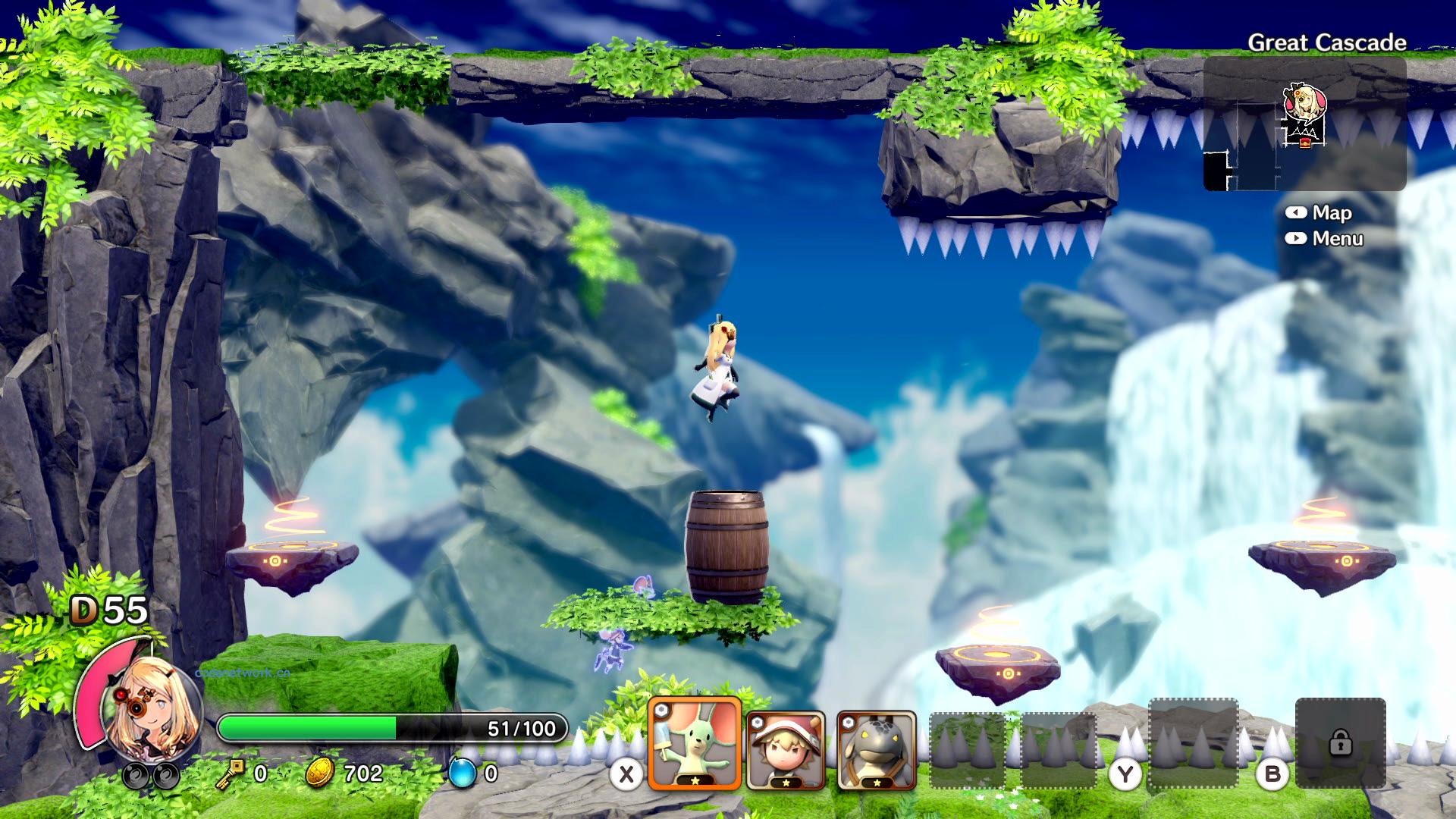 小小诺亚：天堂之子/Little Noah: Scion of Paradise|思创源码网