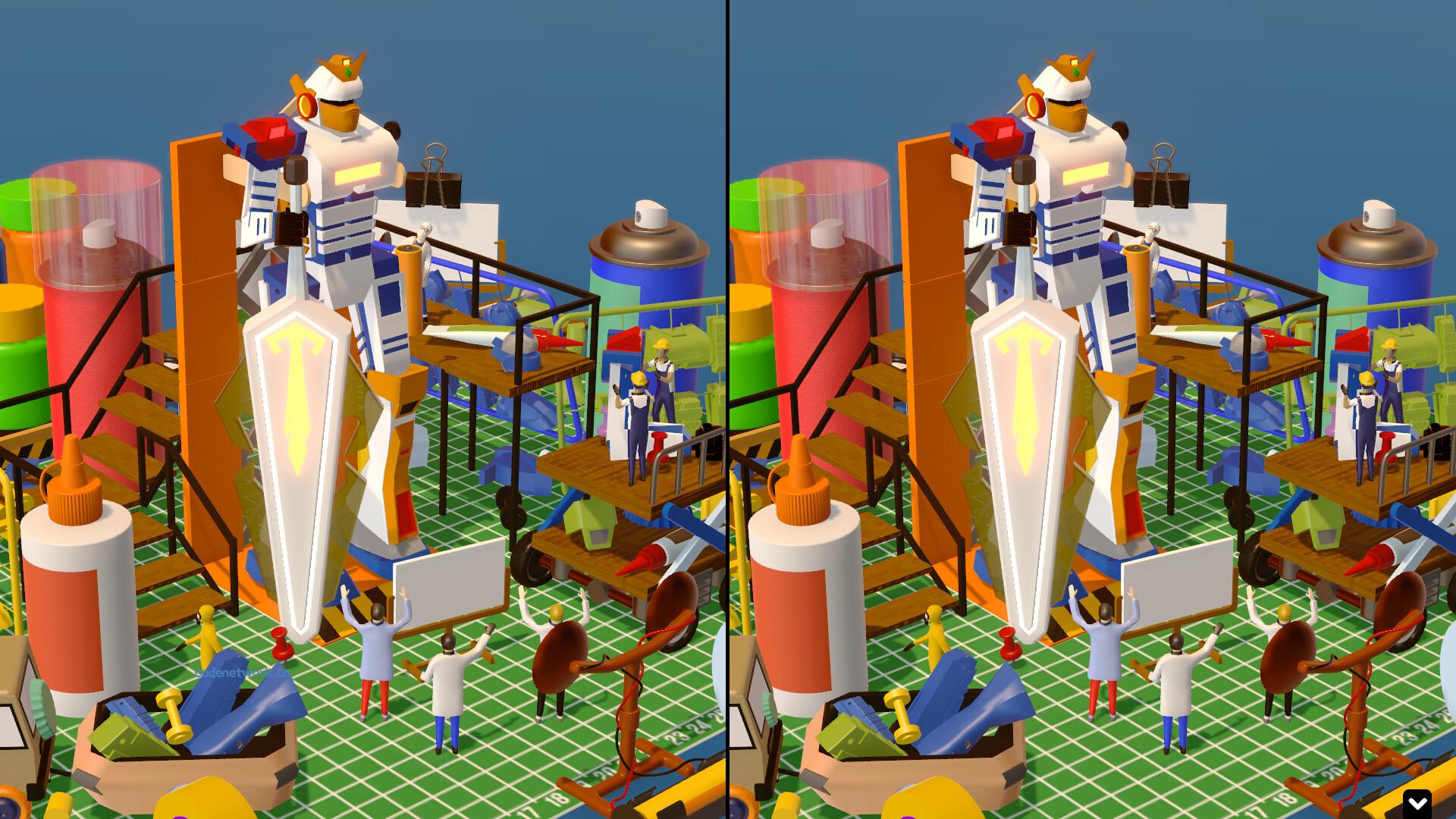 3D找茬2/Tiny Lands 2 3D找茬2/Tiny Lands 2