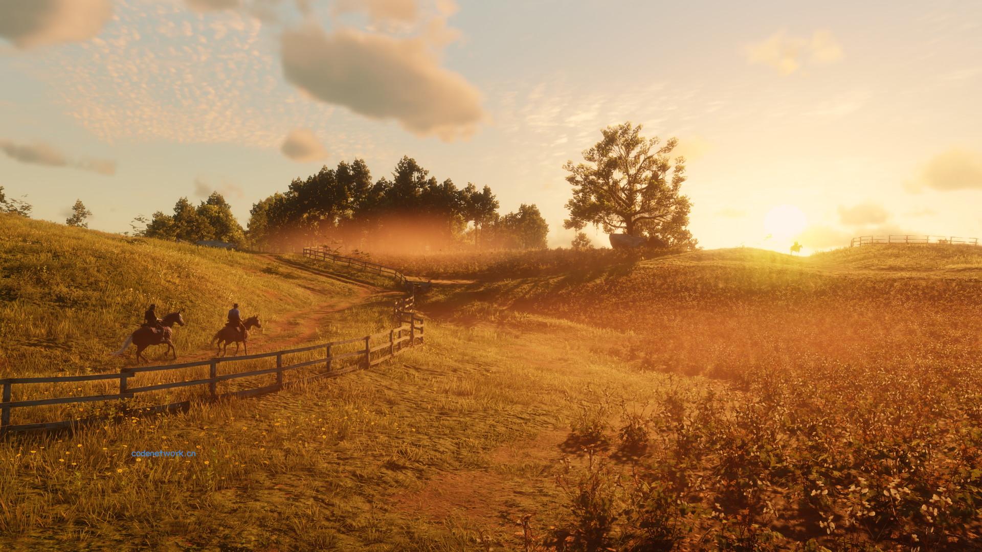 荒野大镖客2：救赎终极版/大表哥2/Red Dead Redemption 2: Ultimate Edition|思创源码网