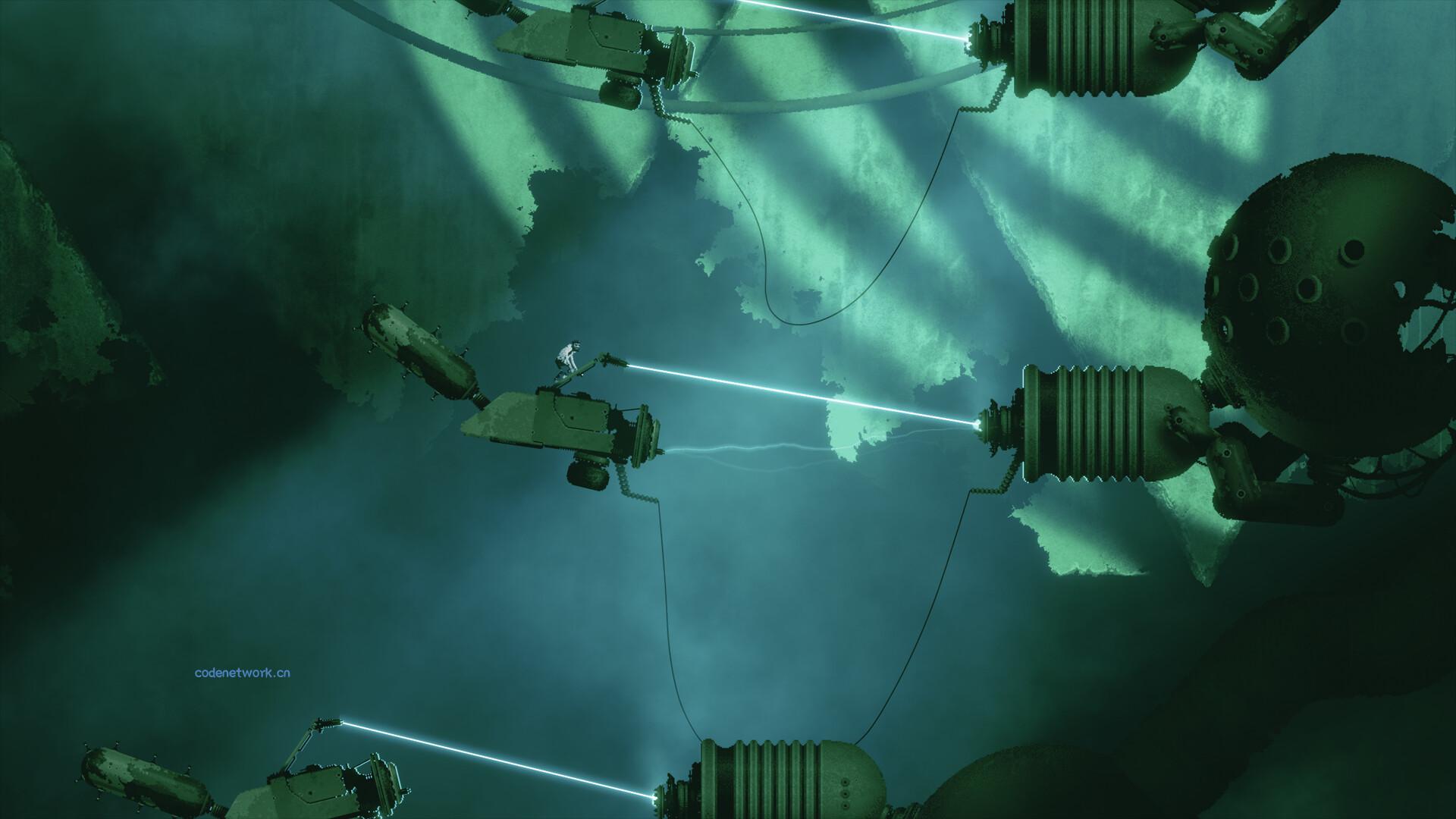 换影循迹/Bionic Bay 换影循迹/Bionic Bay