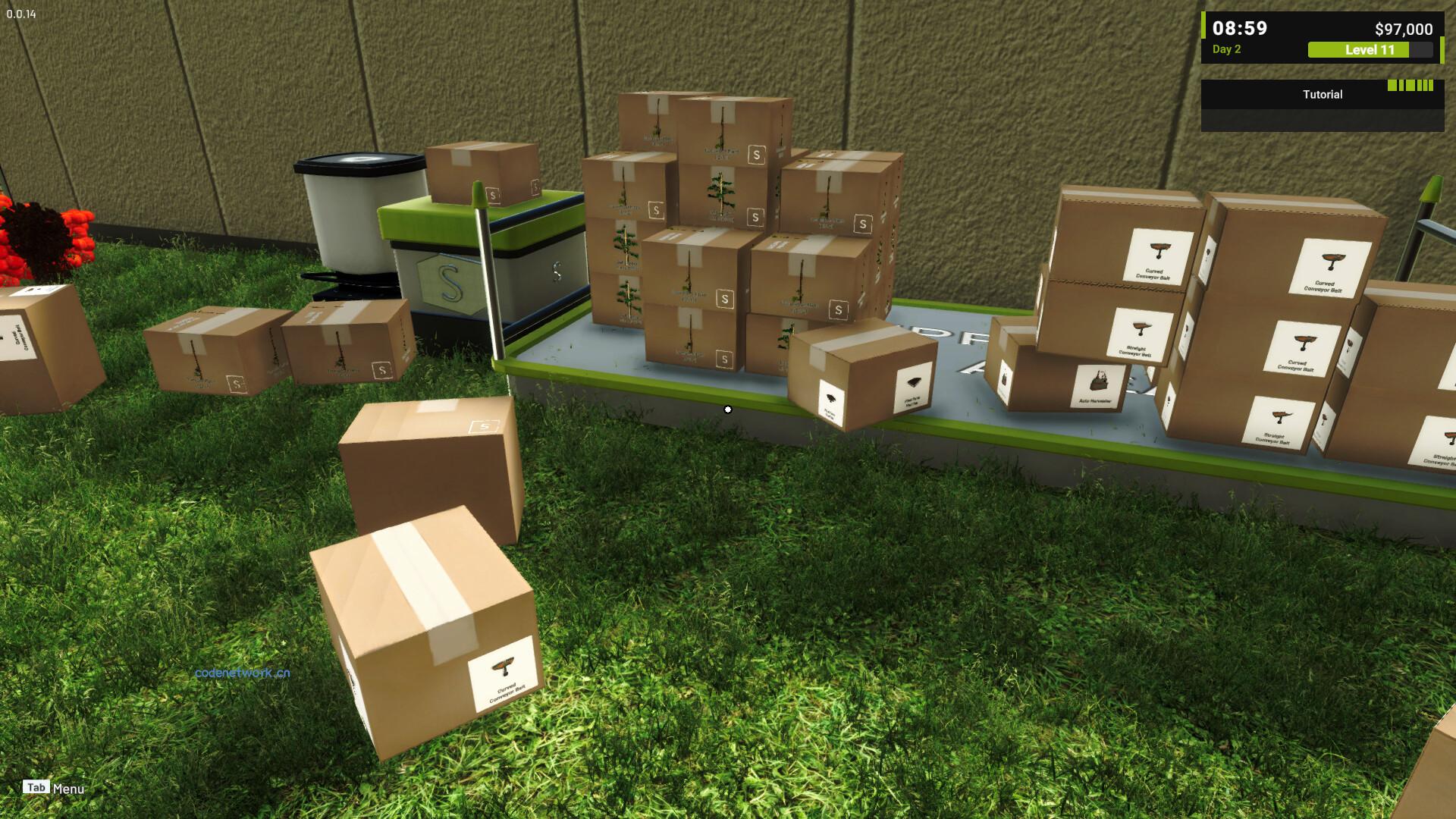 农场工厂模拟器/Farm Factory Simulator 新游发布