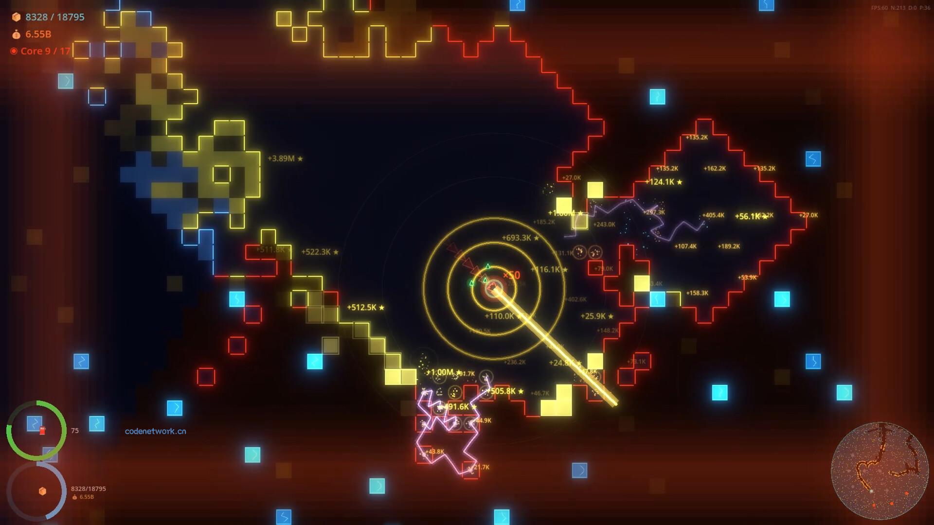 轨道矿机/Orbitmine 版本更新