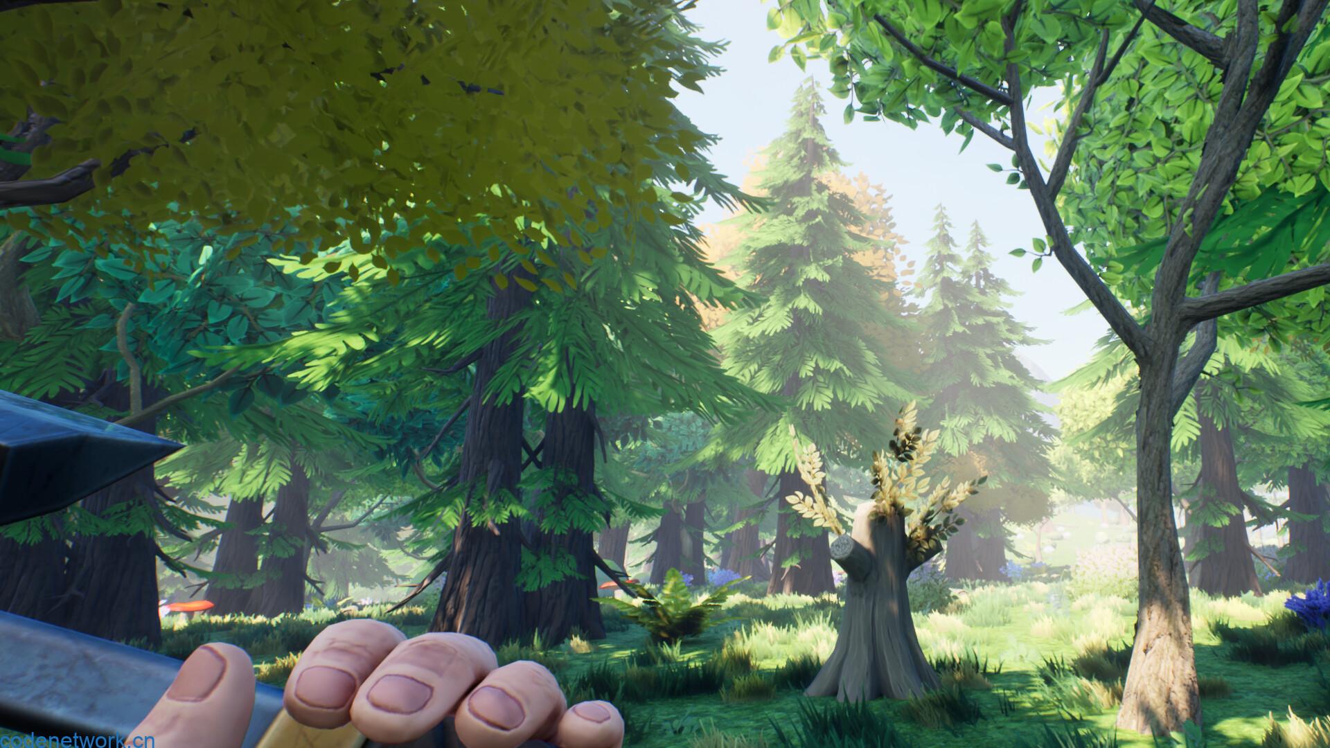 矿脉探寻/Orebound|思创源码网