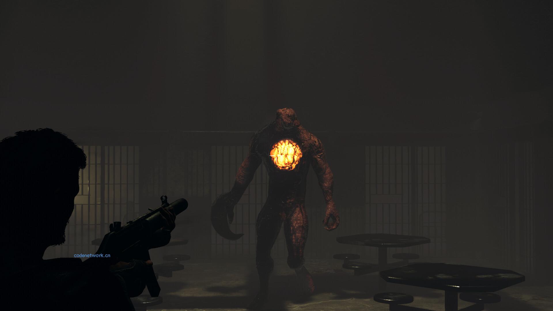 连接：内心的恶梦/Connection: The Nightmare Within|思创源码网