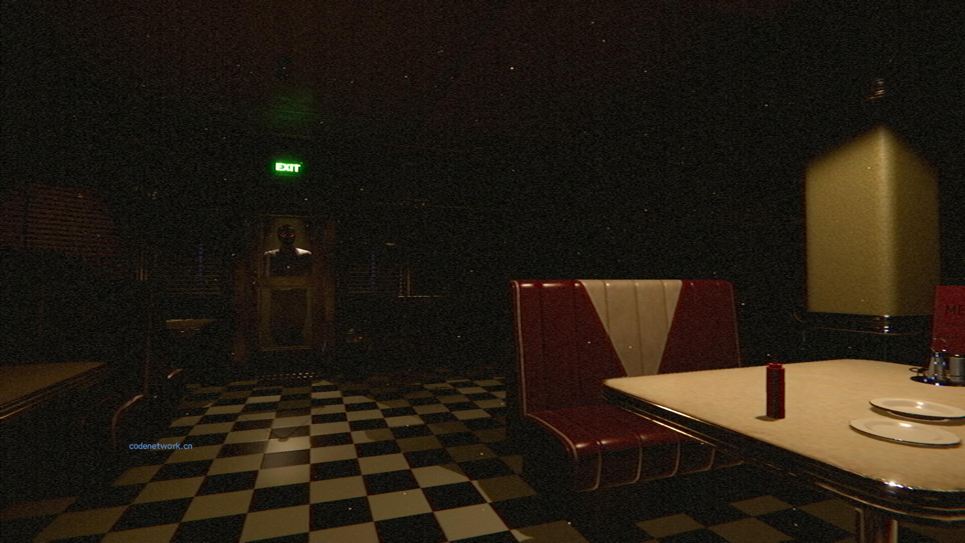 真实噩梦:路边咖啡馆/True Nightmare - Roadside Сafe 真实噩梦:路边咖啡馆/True Nightmare - Roadside Сafe