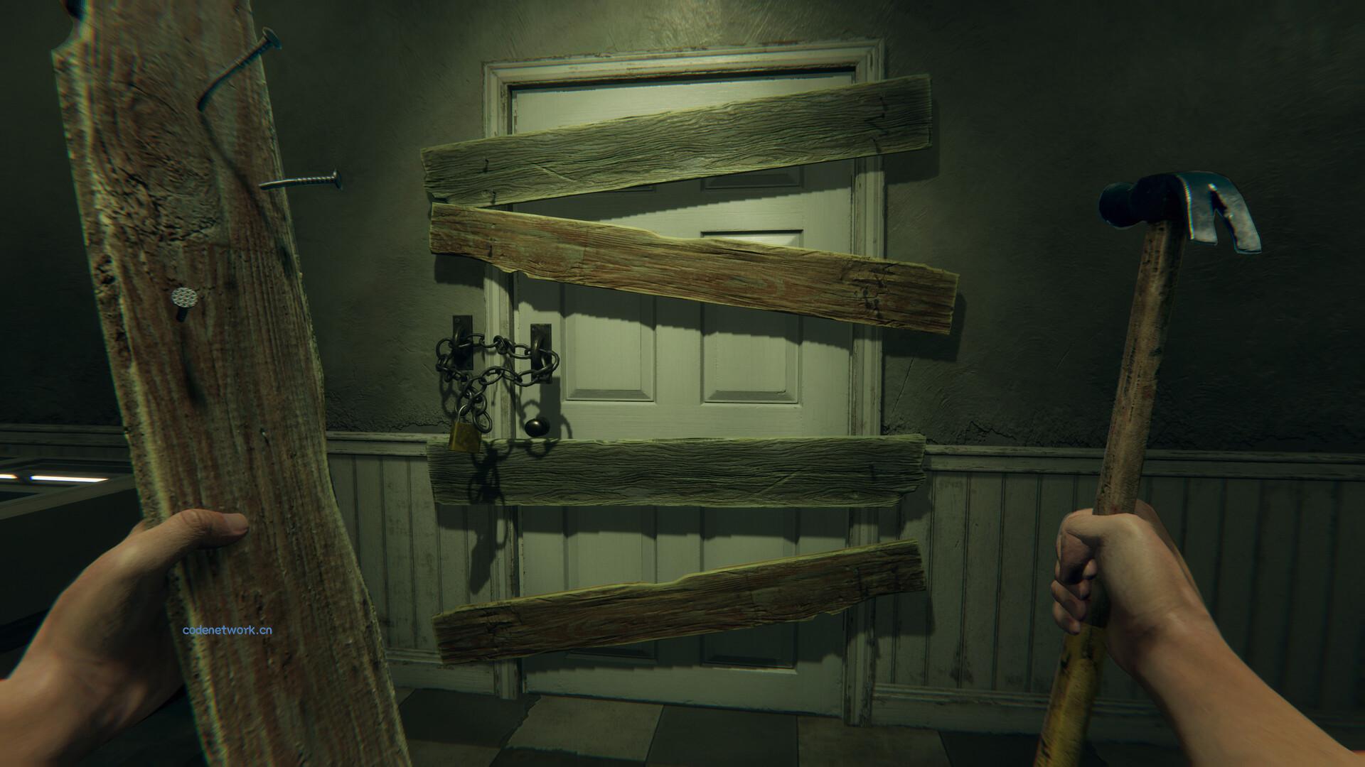 地狱超市/HELLMART|思创源码网