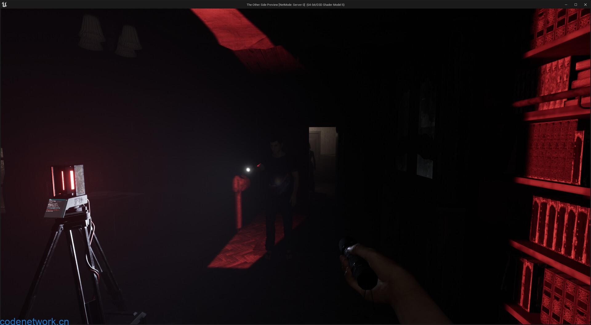 另一面/The Other Side/支持网络联机 另一面/The Other Side/支持网络联机