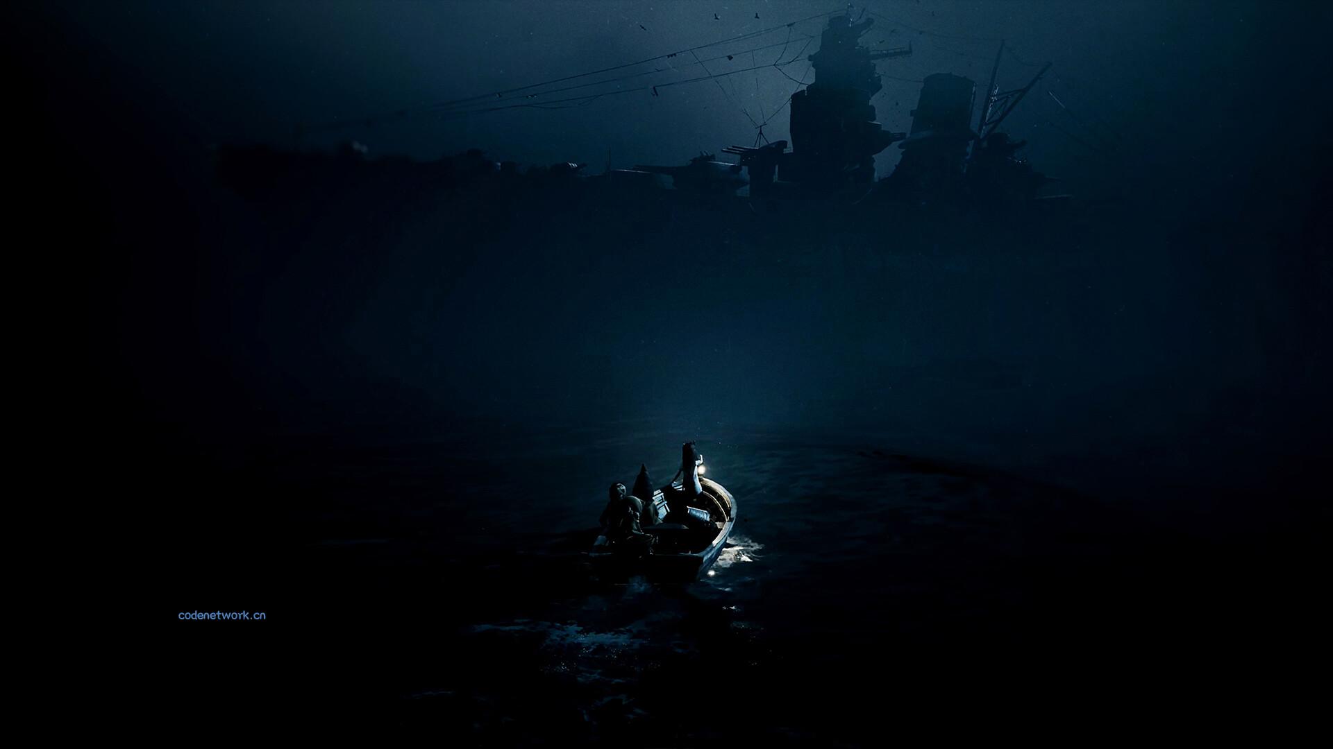 生灵重塑/REANIMAL/支持网络联机