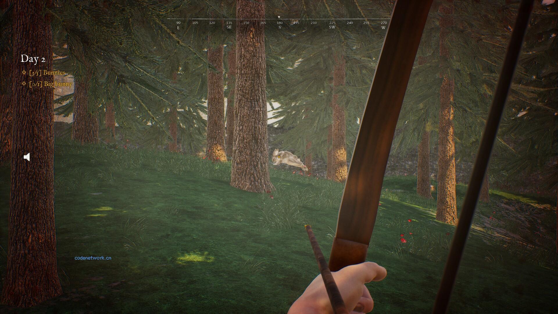 兔子投射/Bunny Hurling