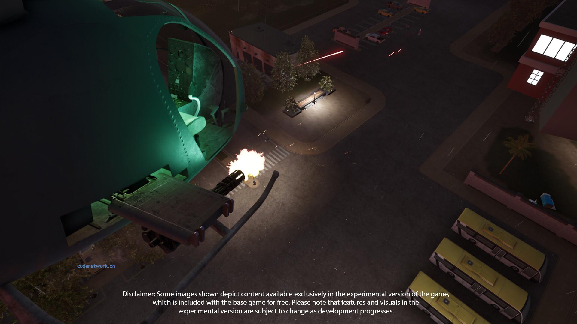 仙王座协议/Cepheus Protocol