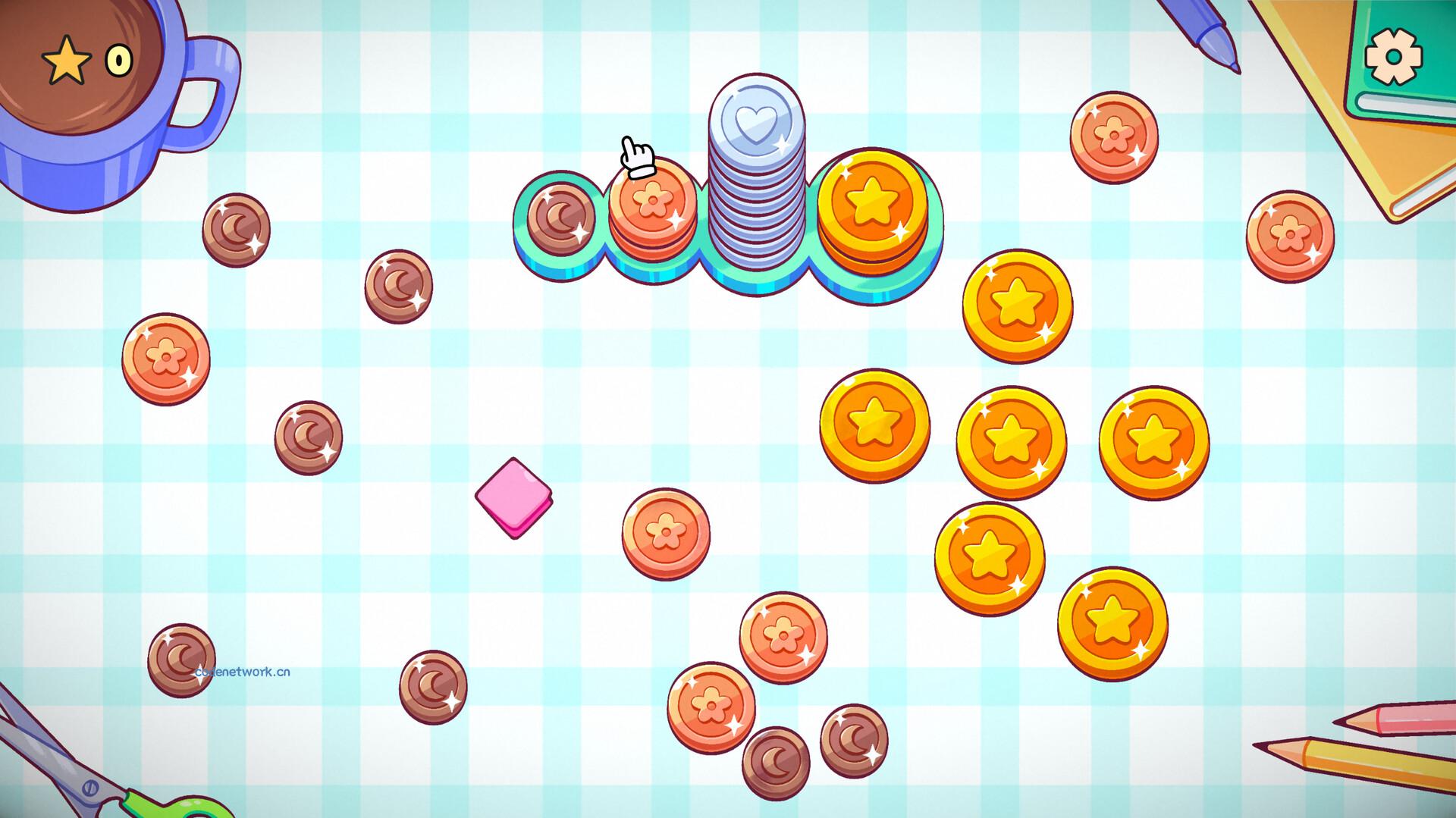 小小收纳师/Cozy Organizer|思创源码网