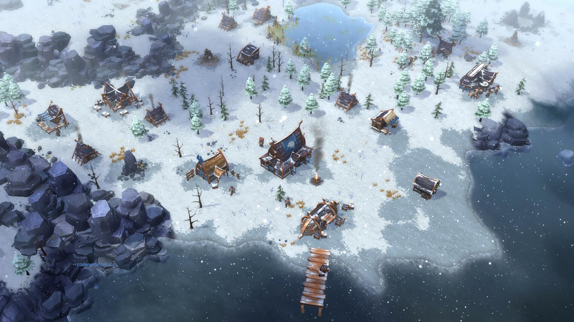 北加尔/Northgard 版本更新